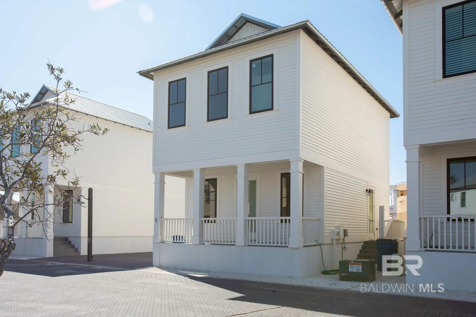 Homes for Sale in Orange Beach AL