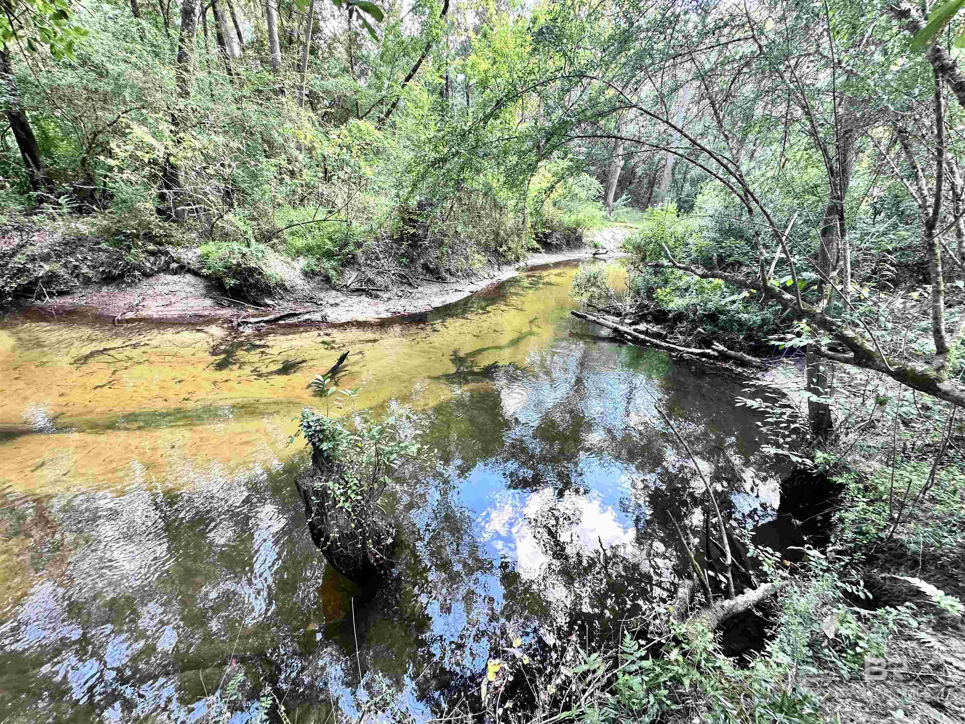 0 Holston Lane, Silverhill, AL, 36576