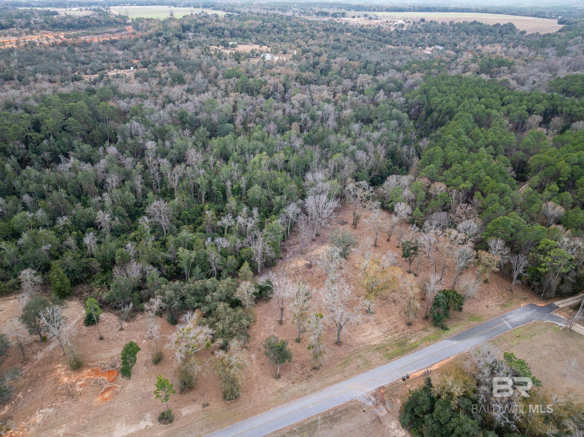 0 Holston Lane, Silverhill, AL, 36576