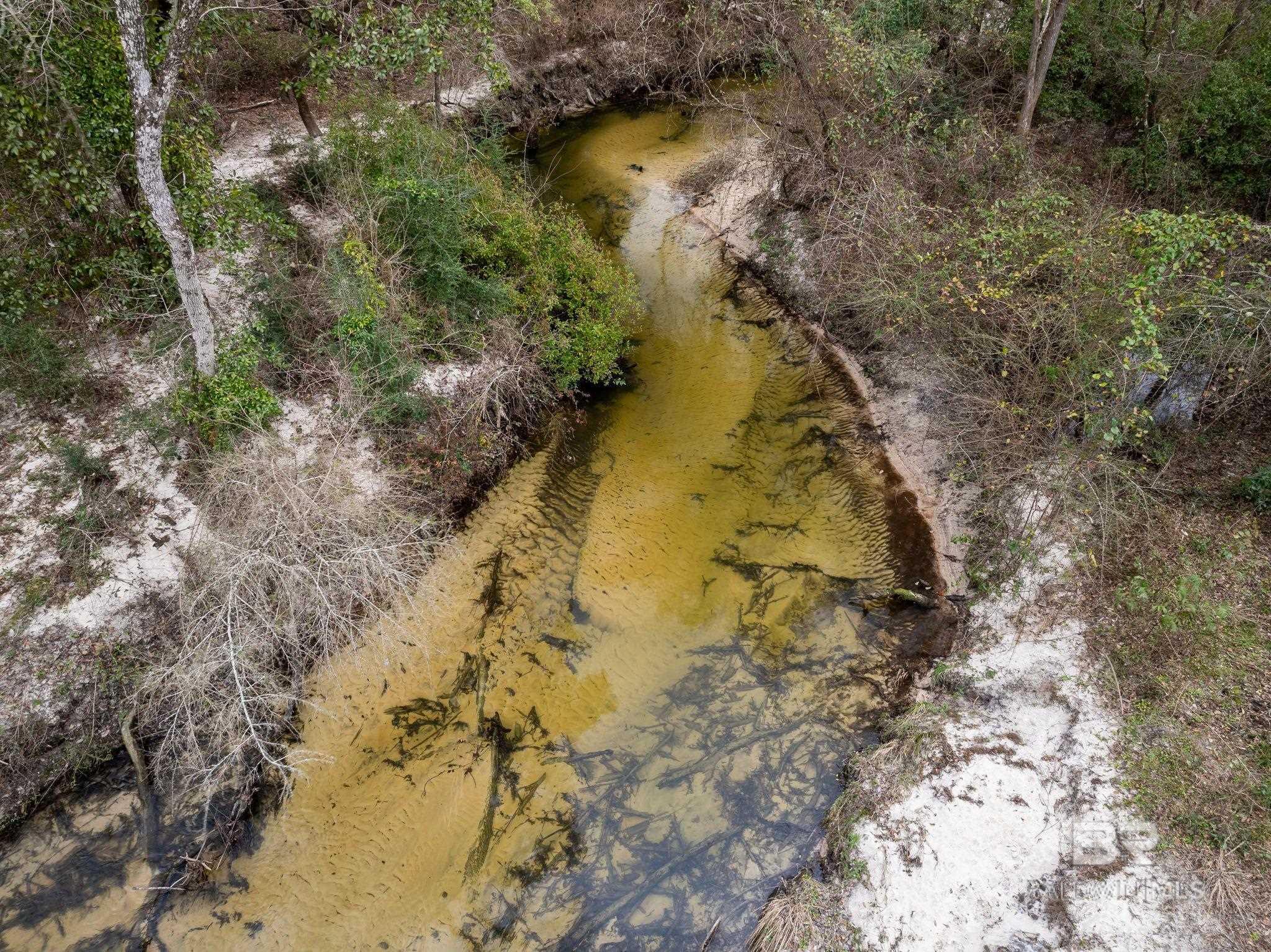 0 Holston Lane, Silverhill, AL, 36576