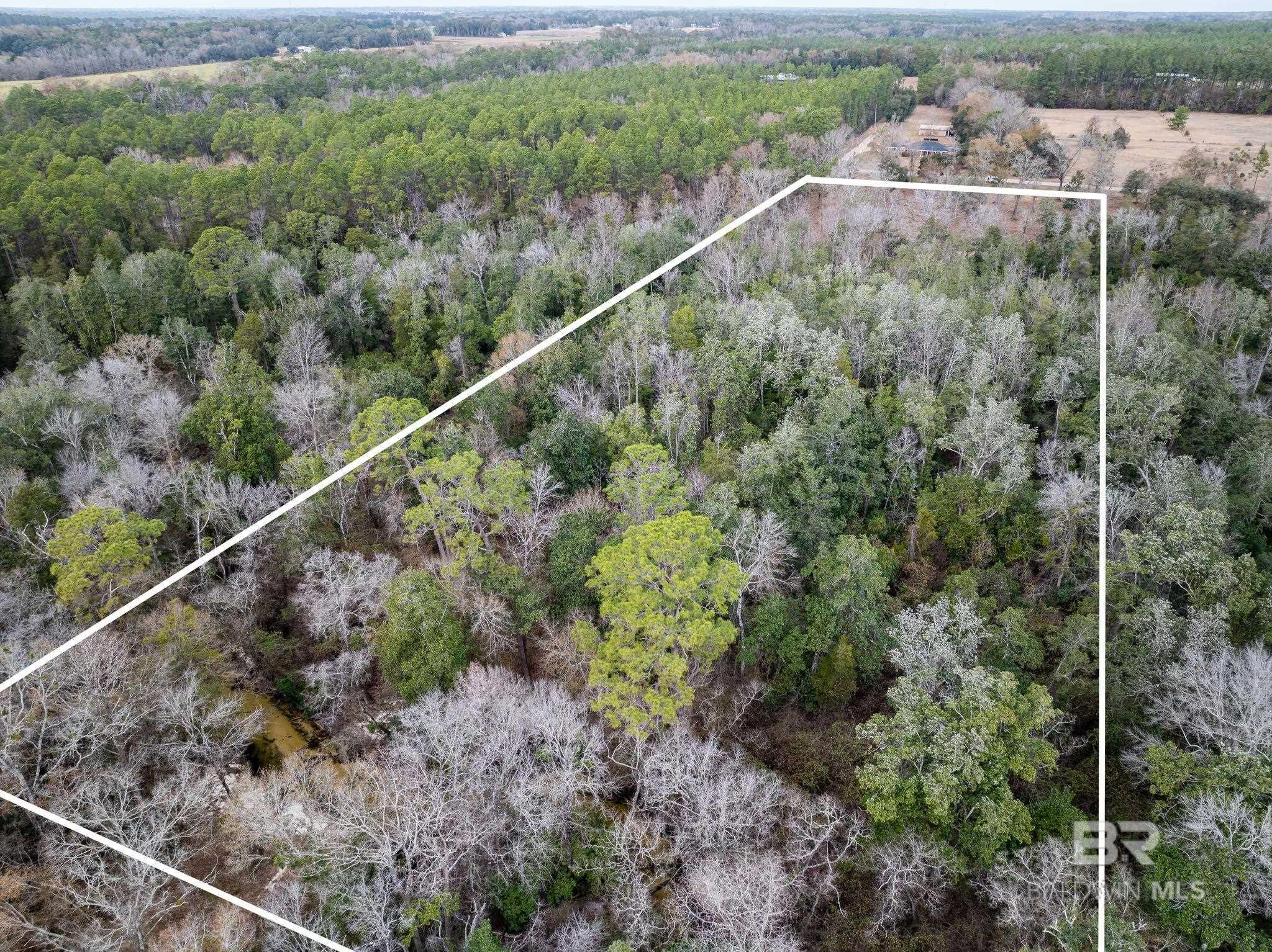 0 Holston Lane, Silverhill, AL, 36576