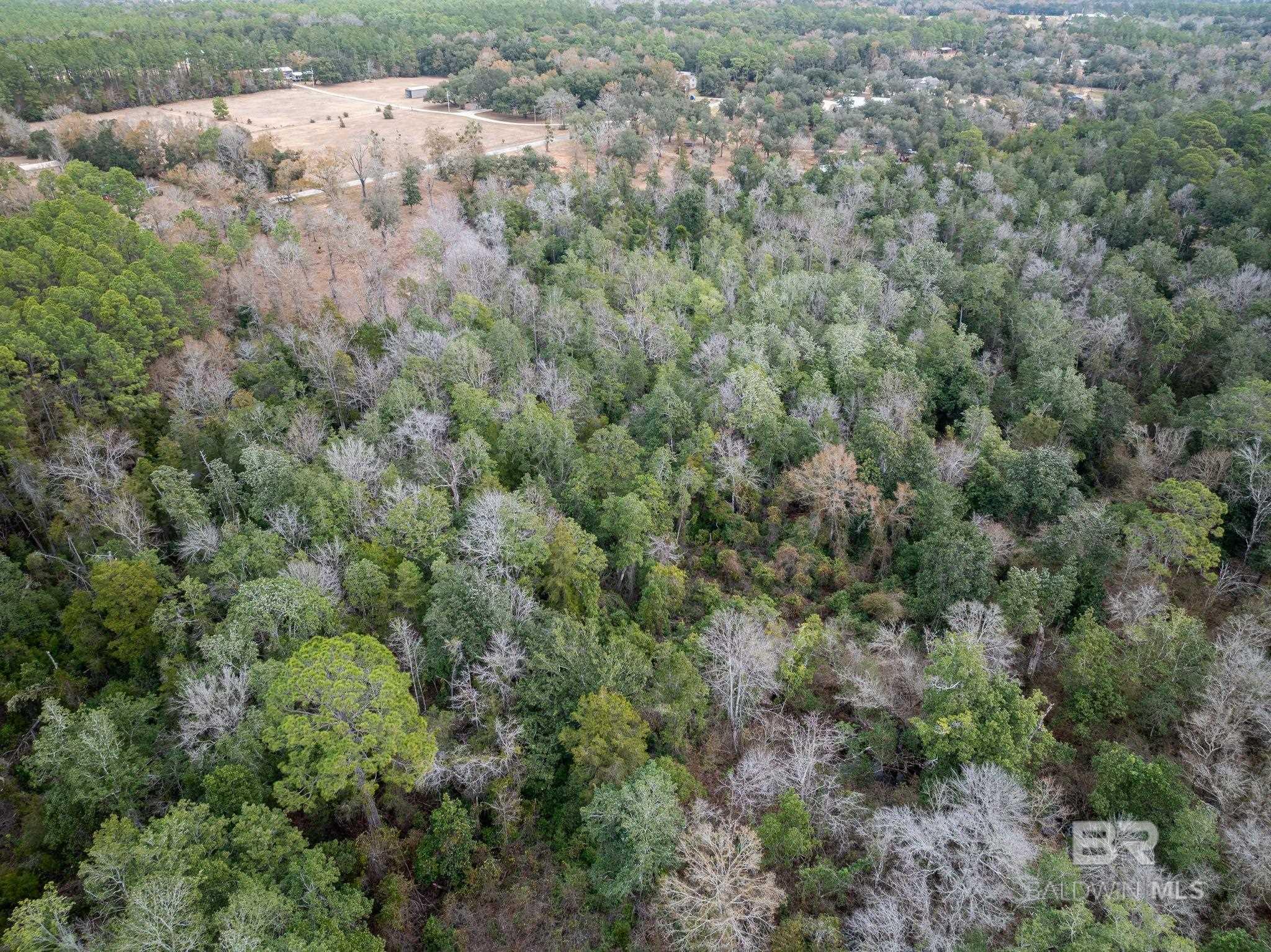 0 Holston Lane, Silverhill, AL, 36576