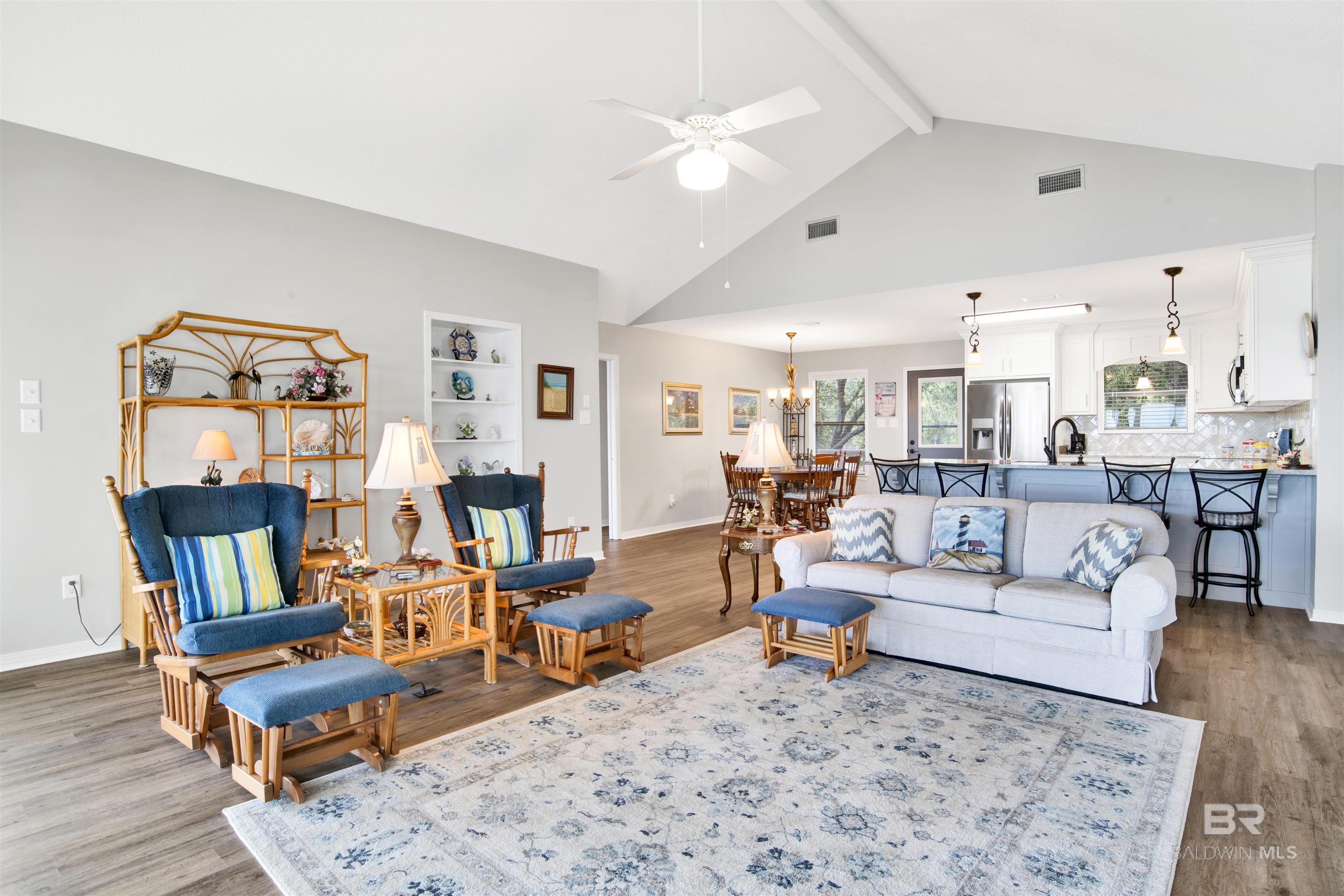 16468 Brigadoon Trail, Gulf Shores, AL, 36542