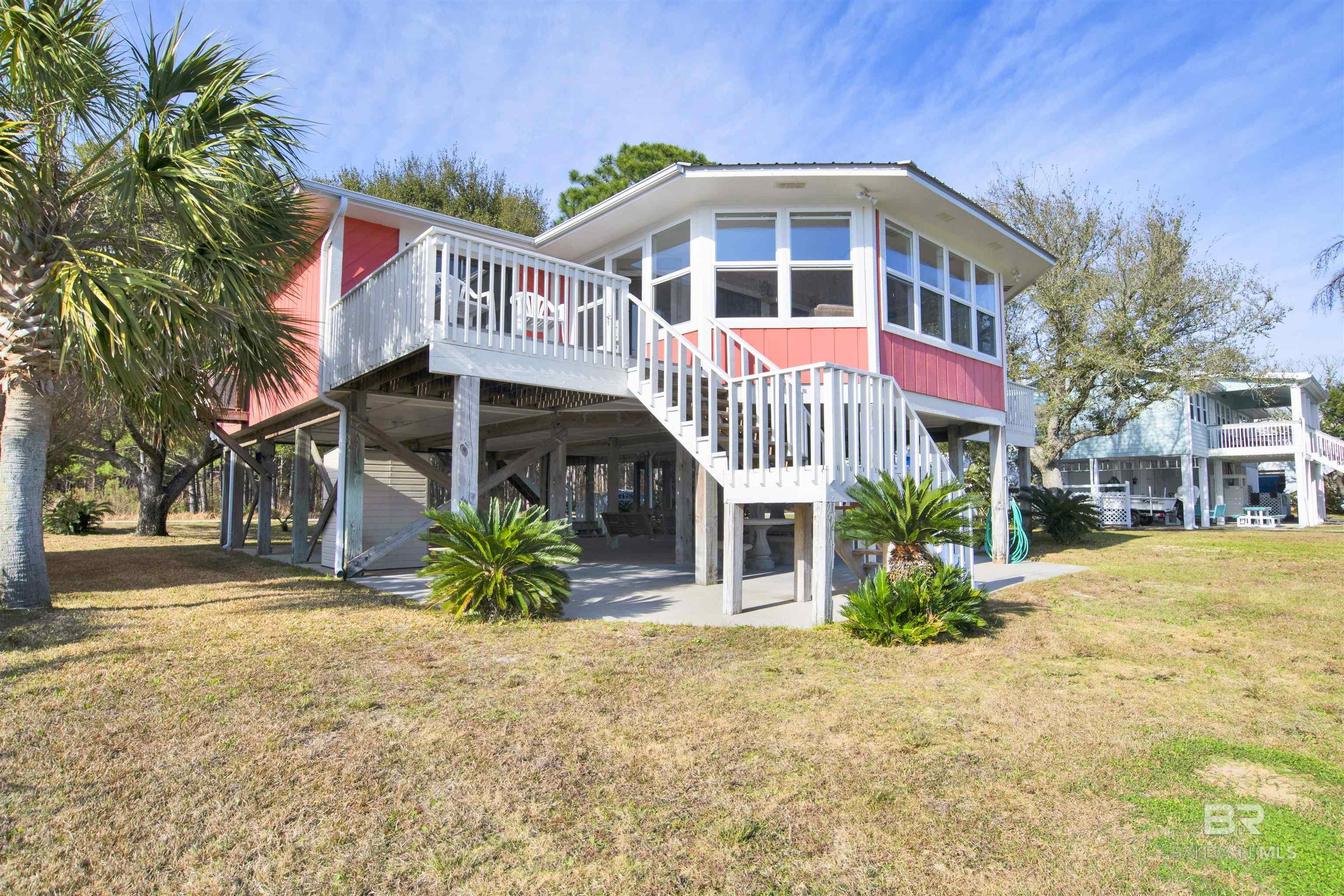 16468 Brigadoon Trail, Gulf Shores, AL, 36542
