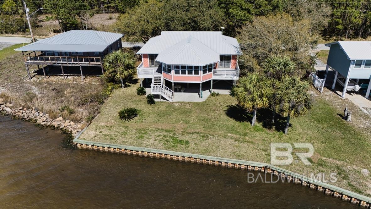 16468 Brigadoon Trail, Gulf Shores, AL, 36542