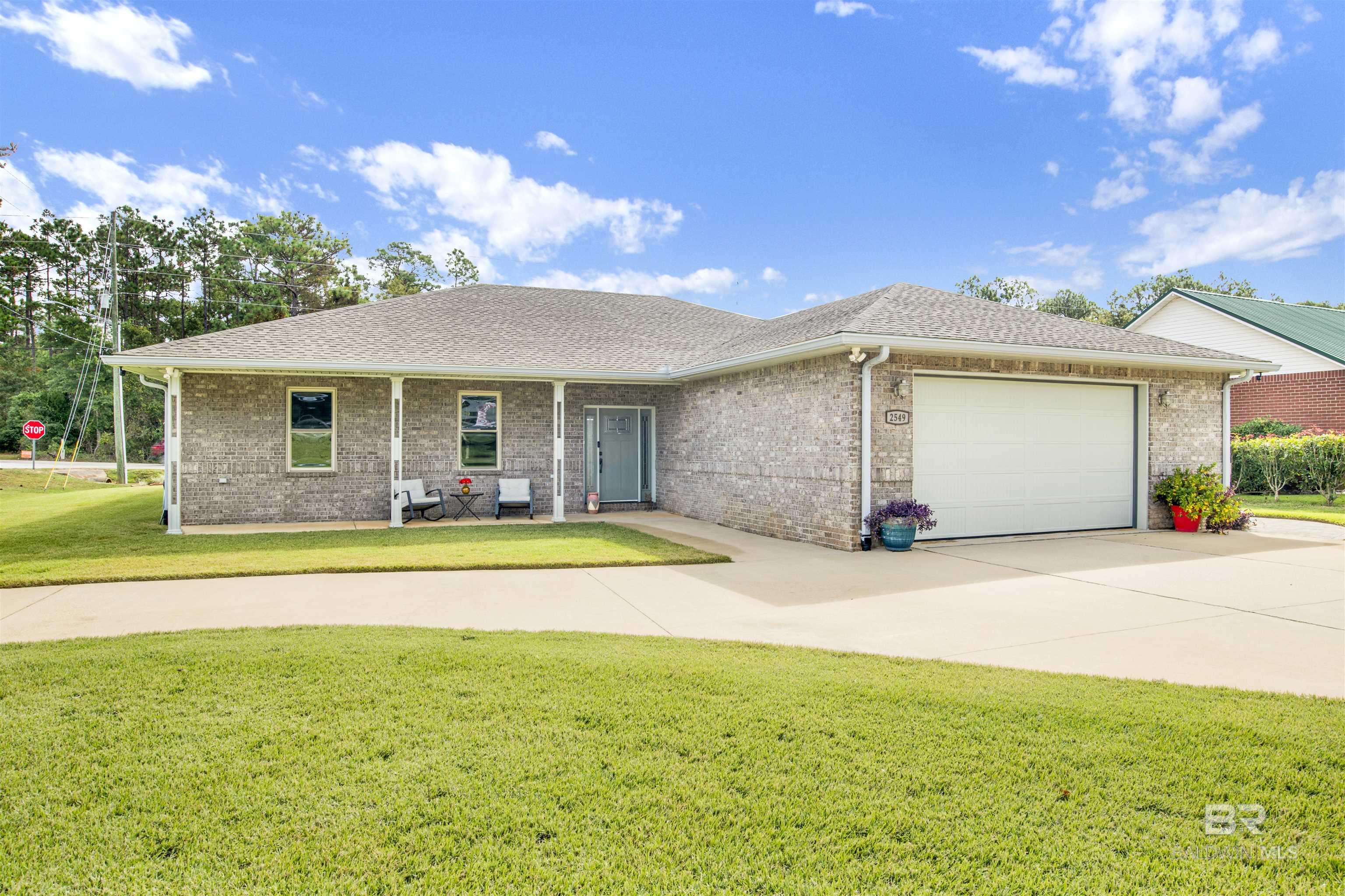 2549 Santa Rosa Drive