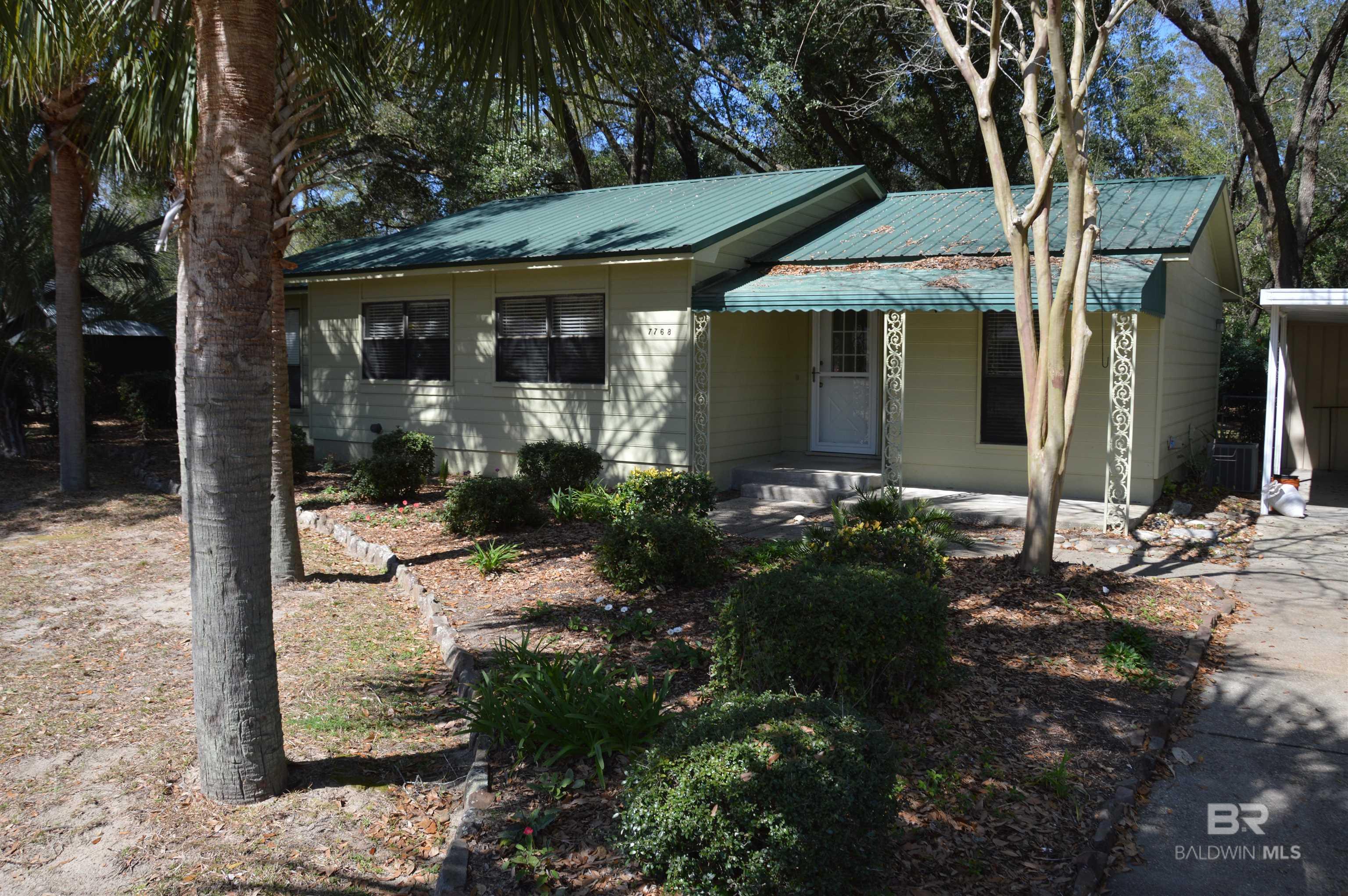 7768 Simmons Drive, Foley, AL, 36535