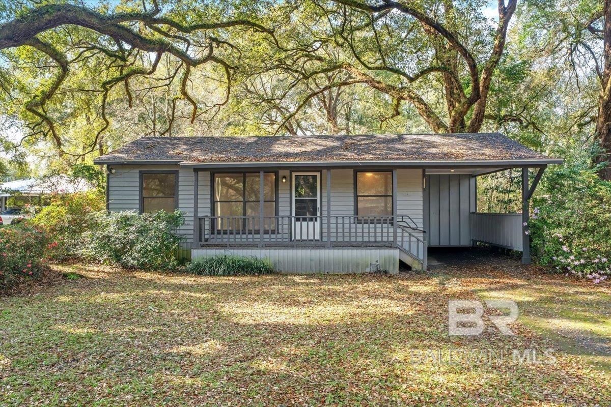 907 Dauphine Circle, Daphne, AL, 36526