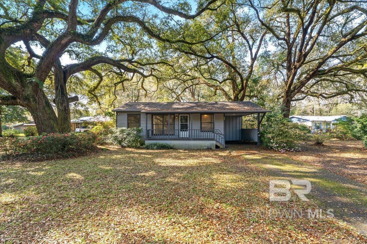 907 Dauphine Circle, Daphne, AL, 36526