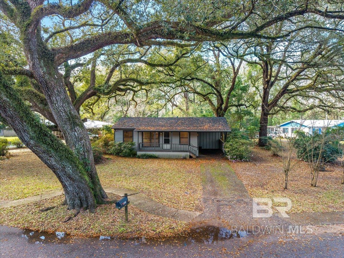 907 Dauphine Circle, Daphne, AL, 36526