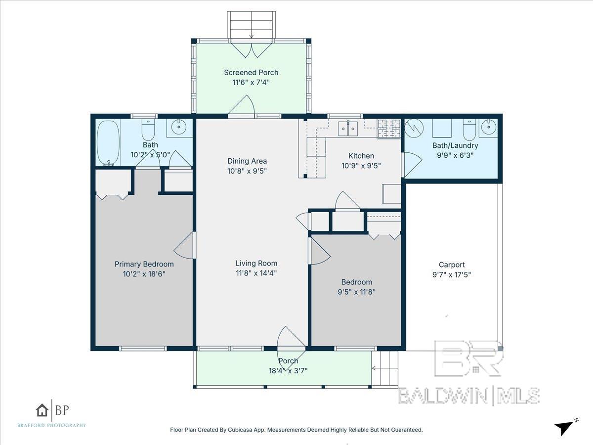 907 Dauphine Circle, Daphne, AL, 36526