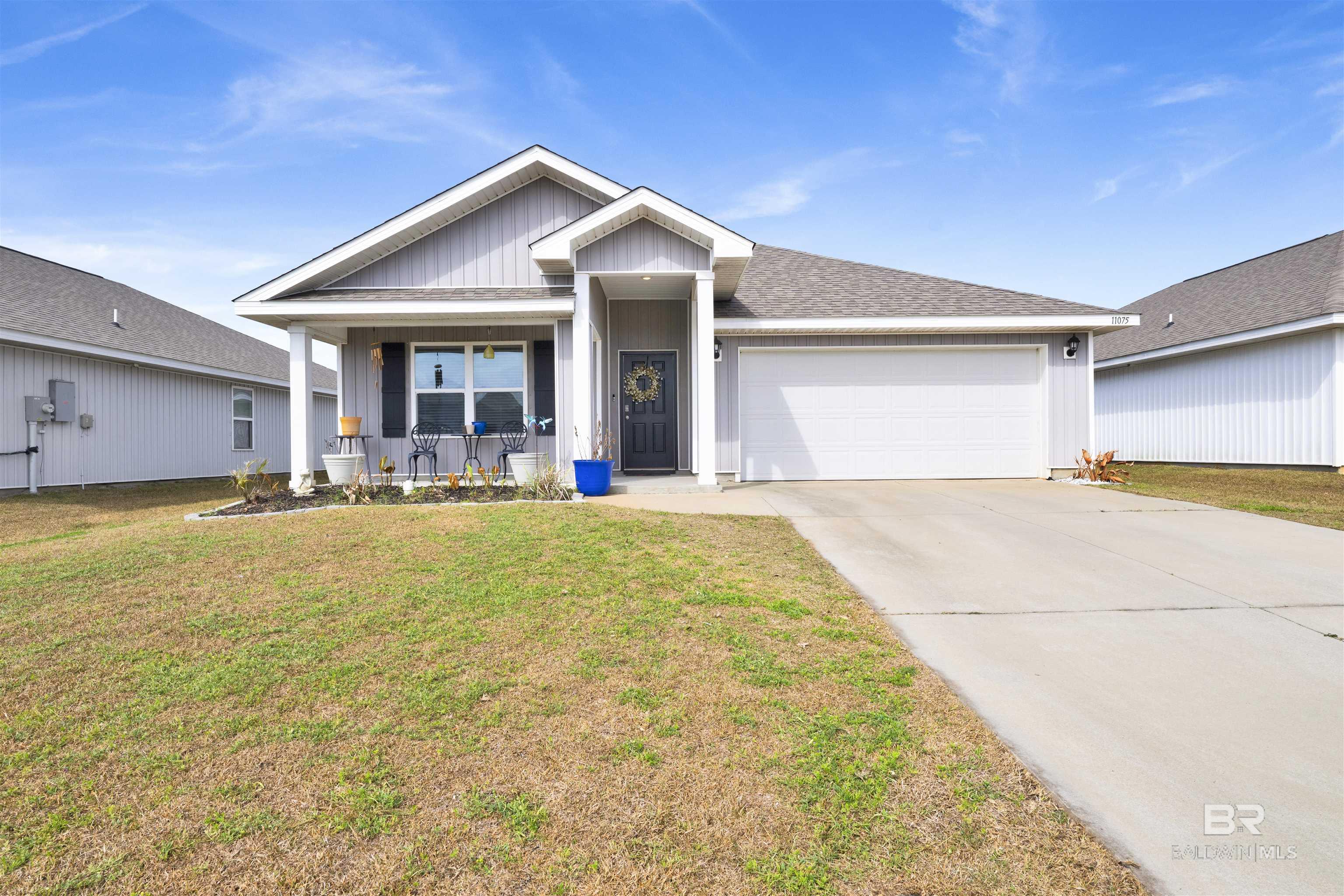 Homes for Sale in Daphne AL