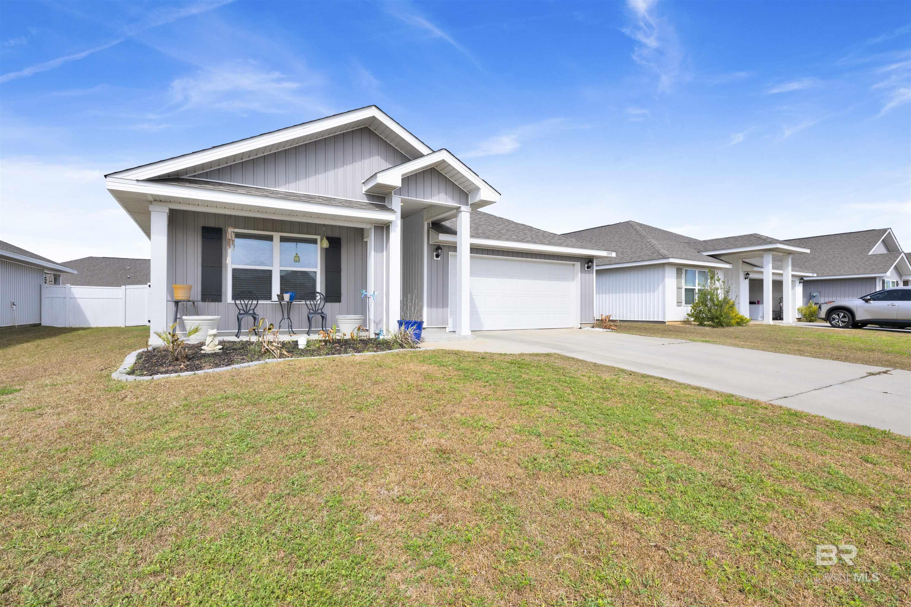 11075 Alysheba Lane, Daphne, AL, 36526