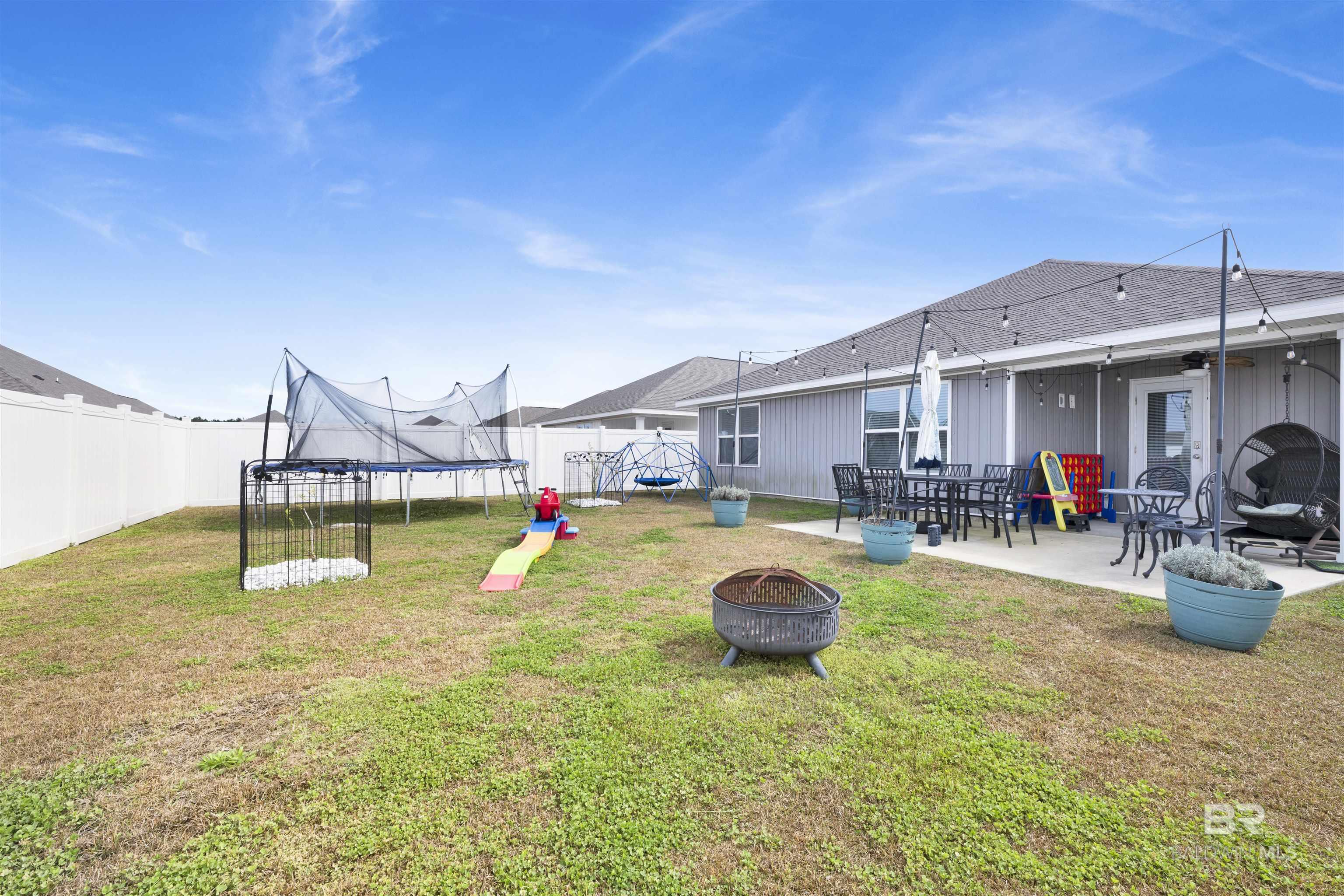 11075 Alysheba Lane, Daphne, AL, 36526