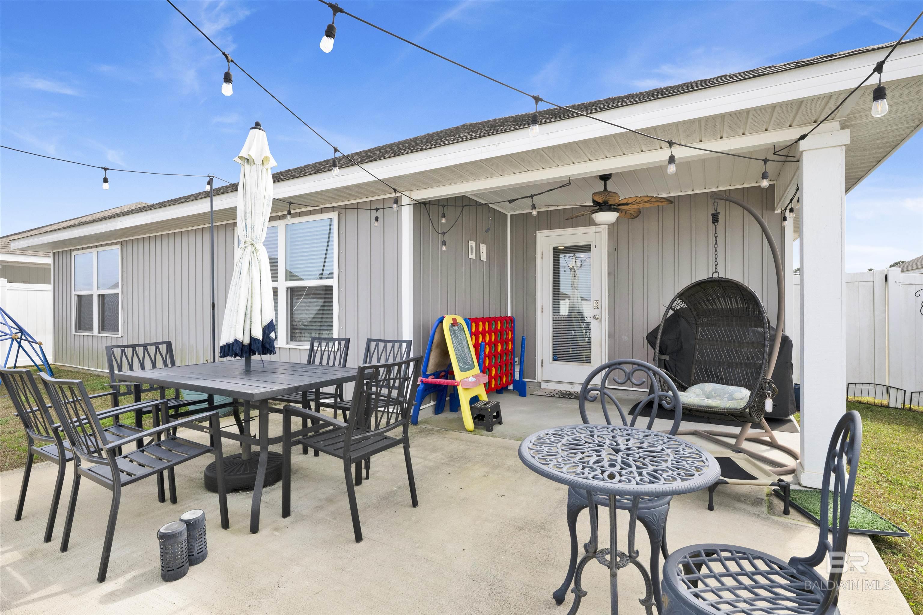 11075 Alysheba Lane, Daphne, AL, 36526