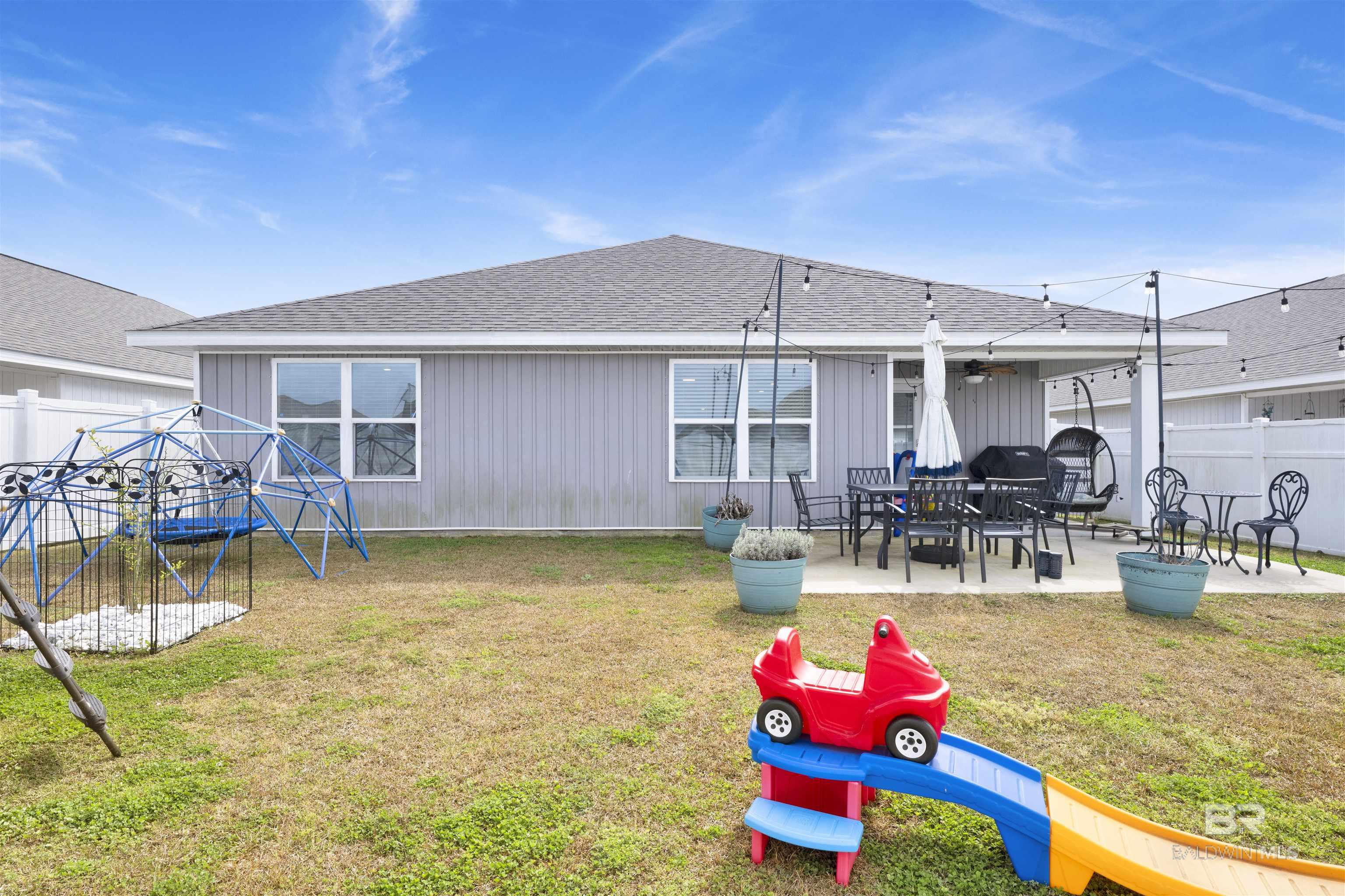 11075 Alysheba Lane, Daphne, AL, 36526