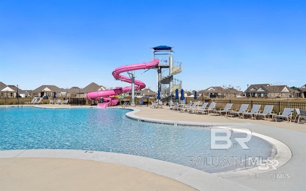 11075 Alysheba Lane, Daphne, AL, 36526