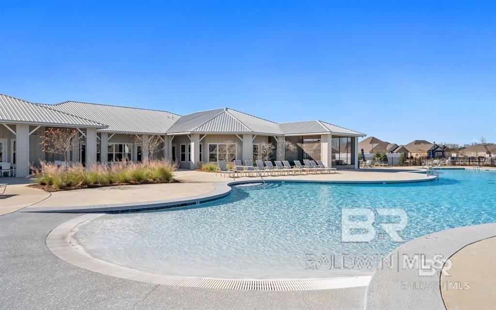 11075 Alysheba Lane, Daphne, AL, 36526