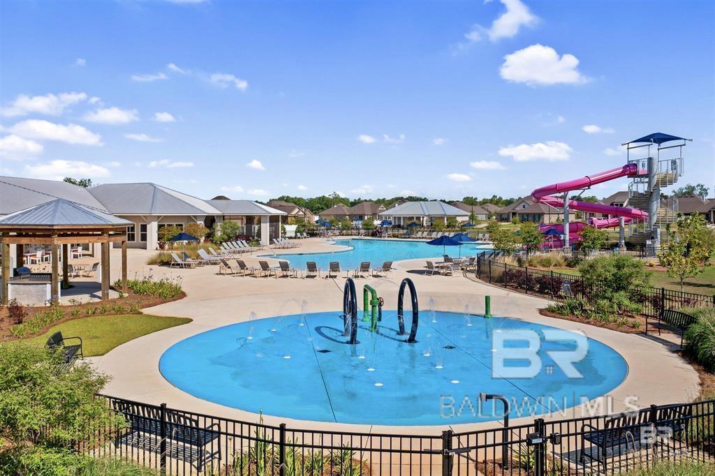 11075 Alysheba Lane, Daphne, AL, 36526