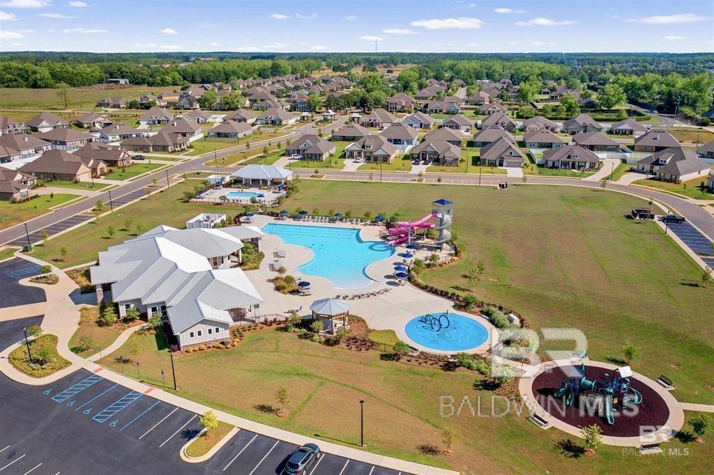 11075 Alysheba Lane, Daphne, AL, 36526