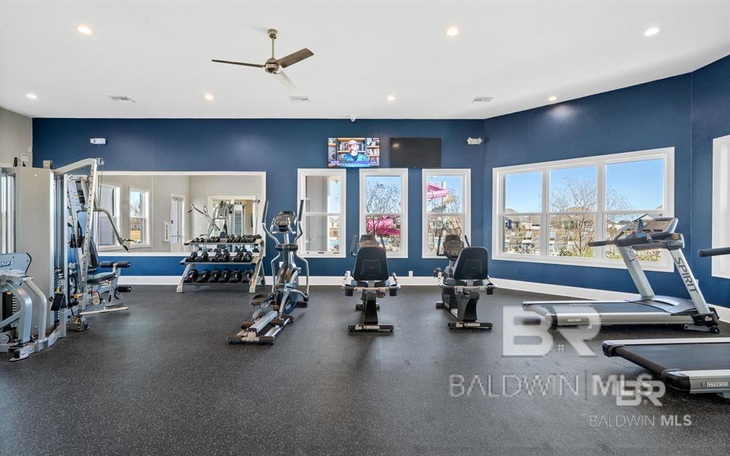 11075 Alysheba Lane, Daphne, AL, 36526