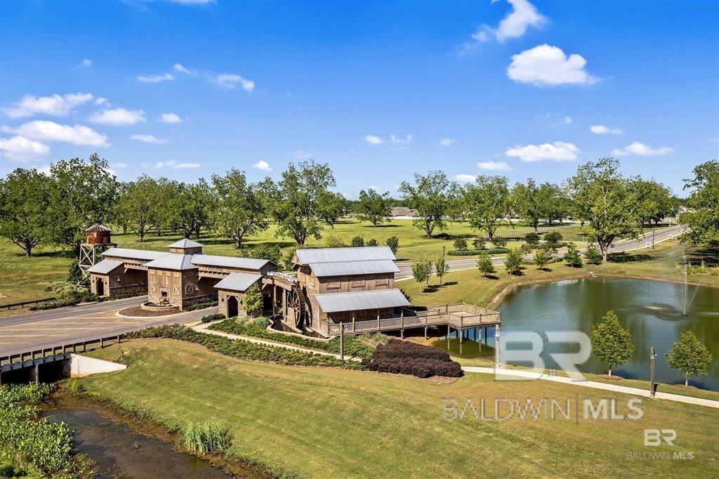 11075 Alysheba Lane, Daphne, AL, 36526