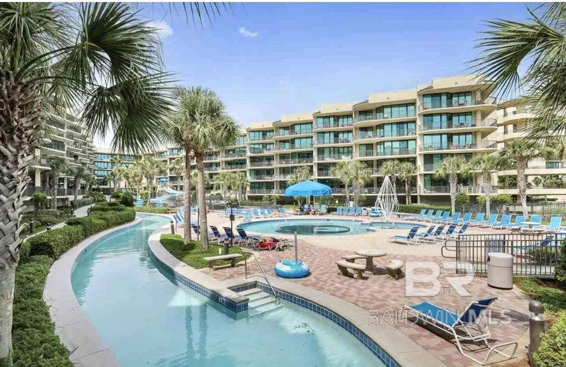 27580 Canal Road UNIT 1319, Orange Beach, AL, 36561