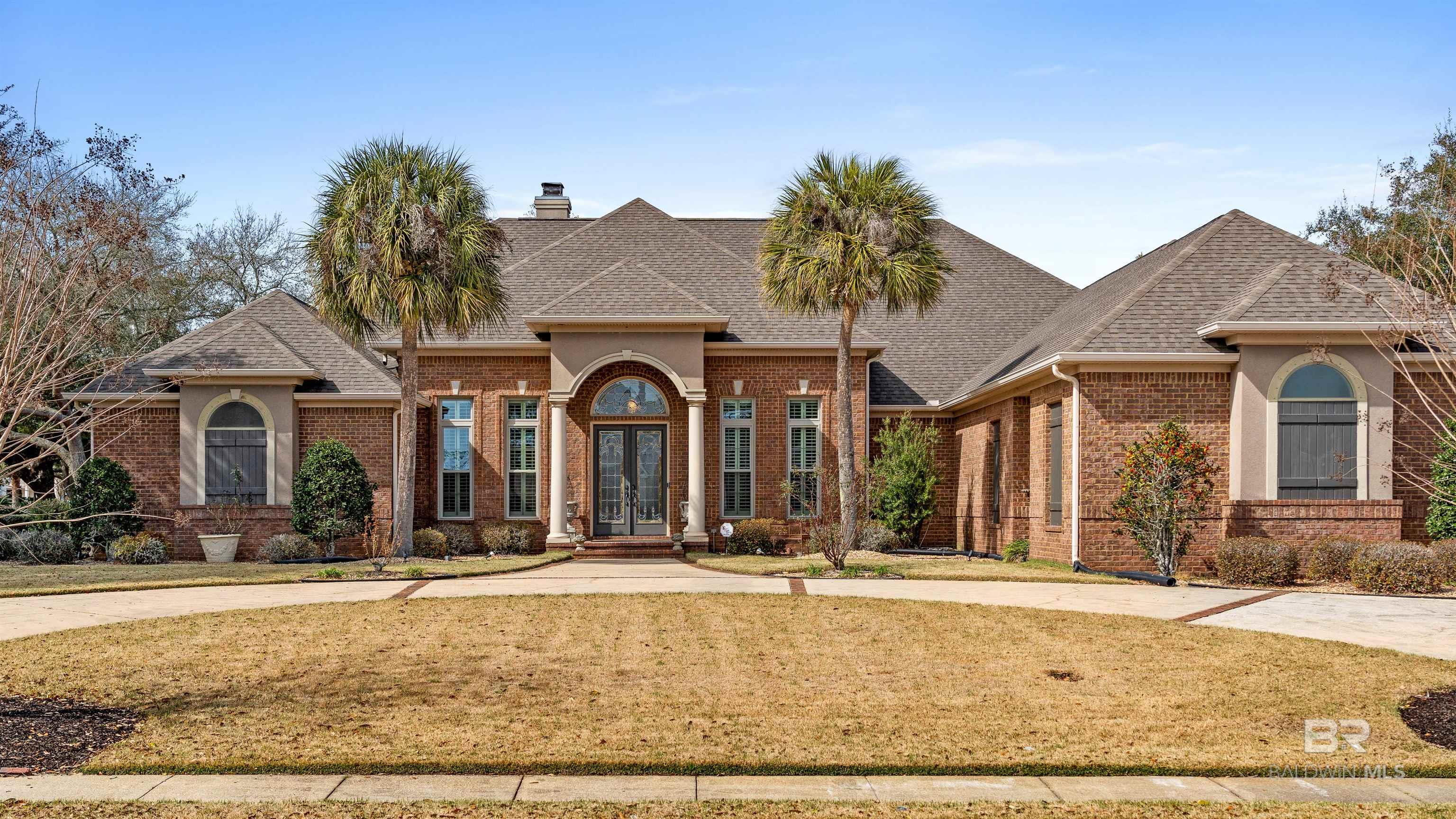 705 Village Drive, Gulf Shores, AL, 36542