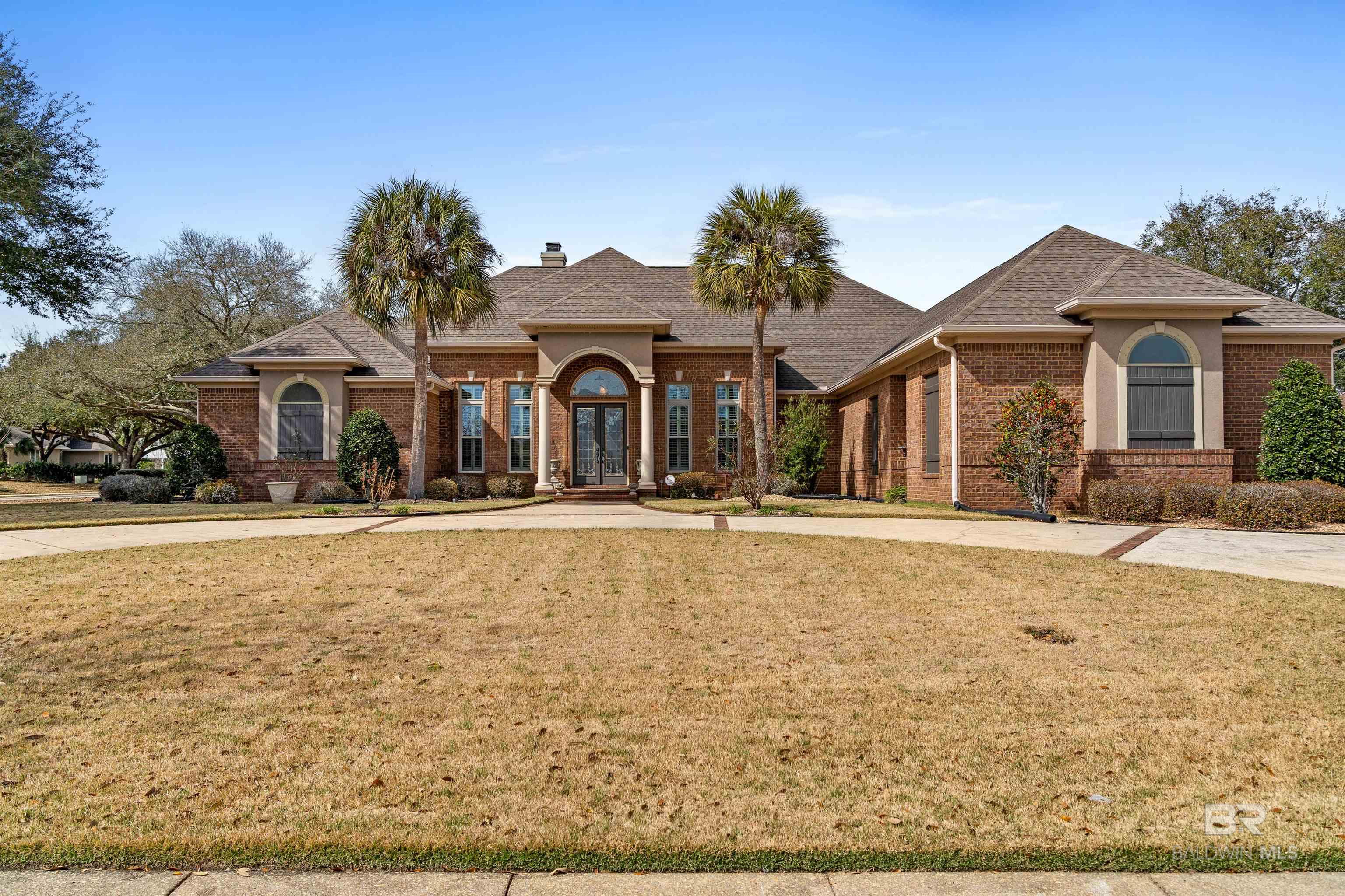 705 Village Drive, Gulf Shores, AL, 36542