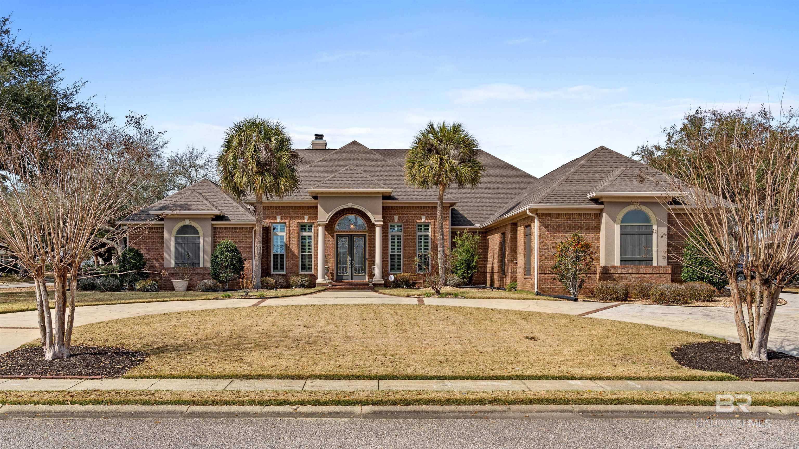 705 Village Drive, Gulf Shores, AL, 36542