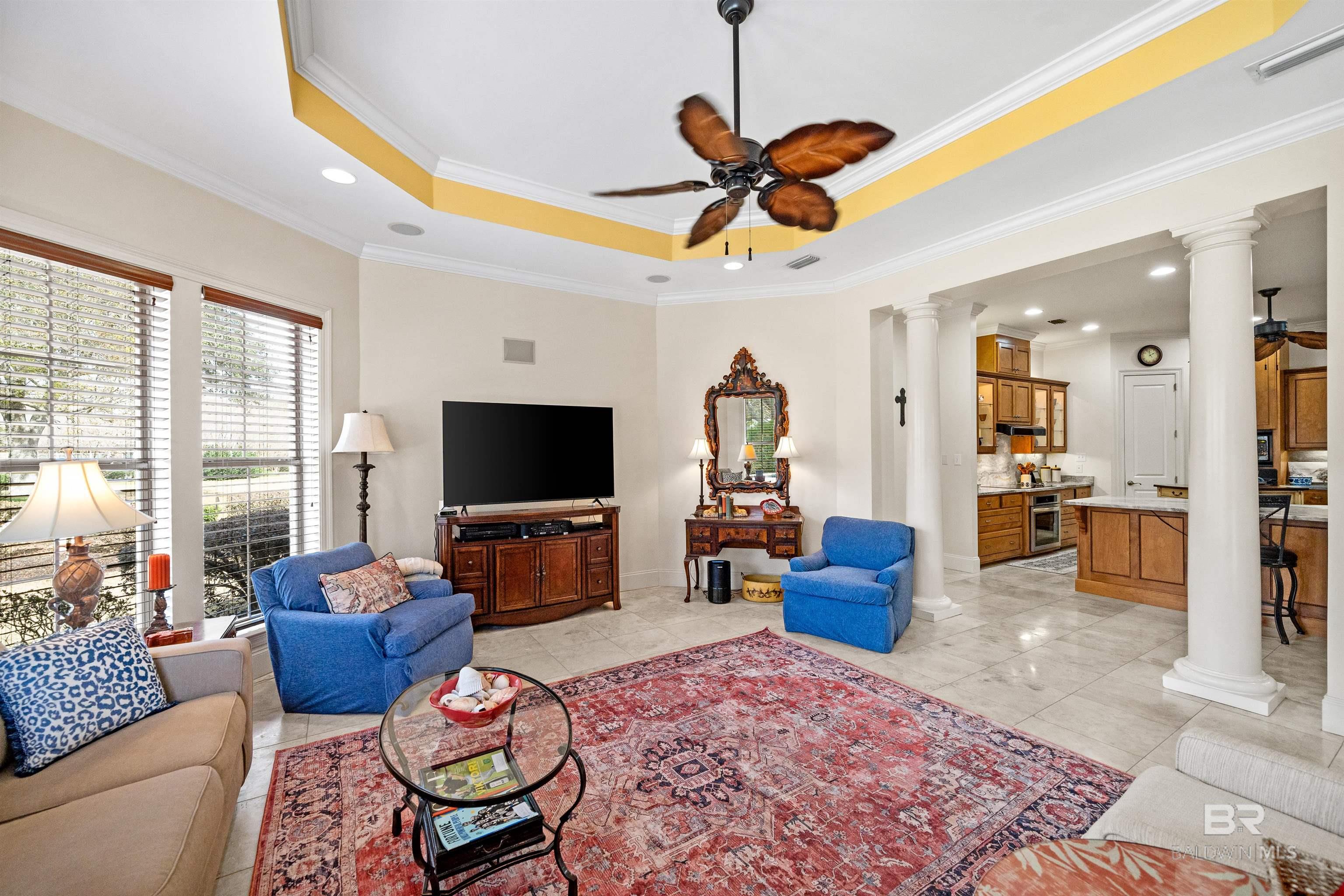 705 Village Drive, Gulf Shores, AL, 36542
