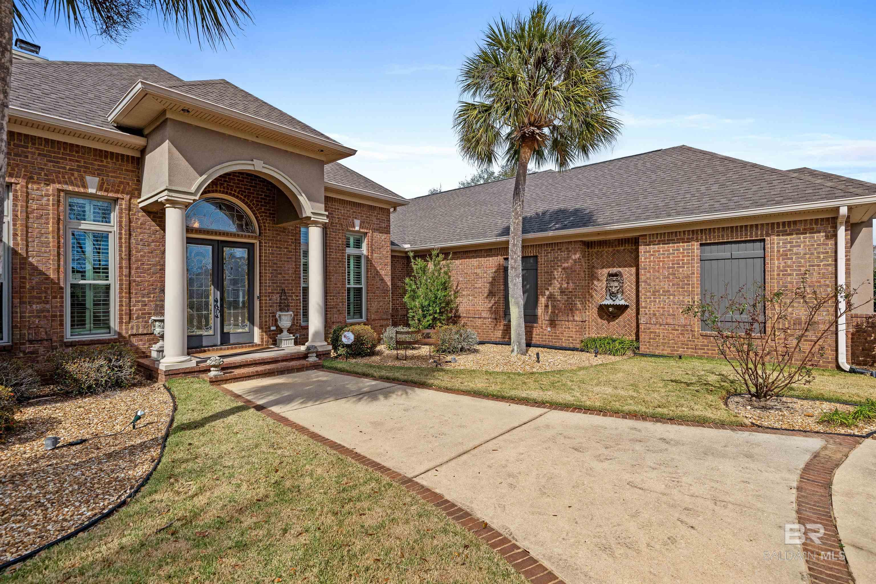 705 Village Drive, Gulf Shores, AL, 36542