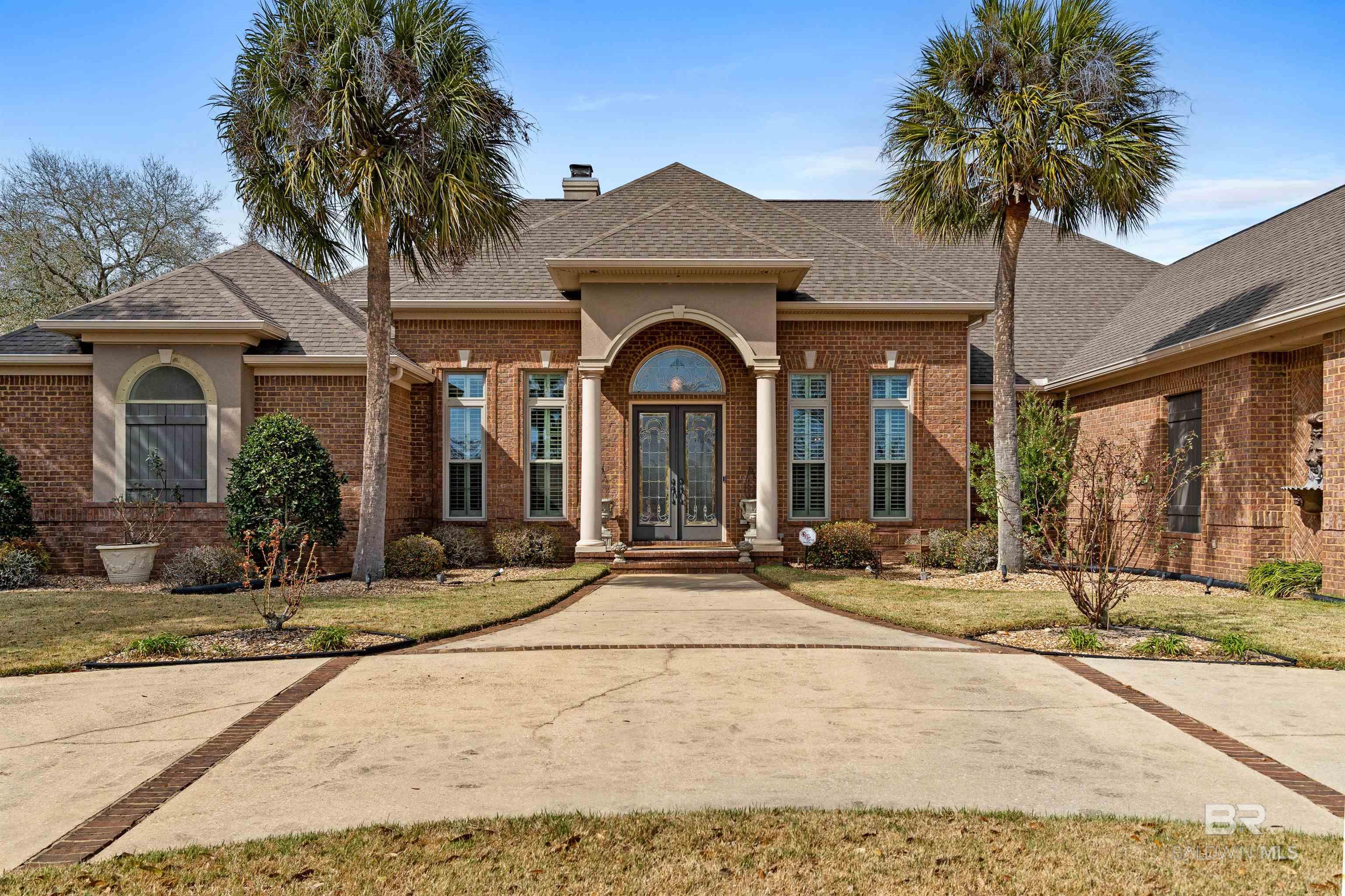 705 Village Drive, Gulf Shores, AL, 36542