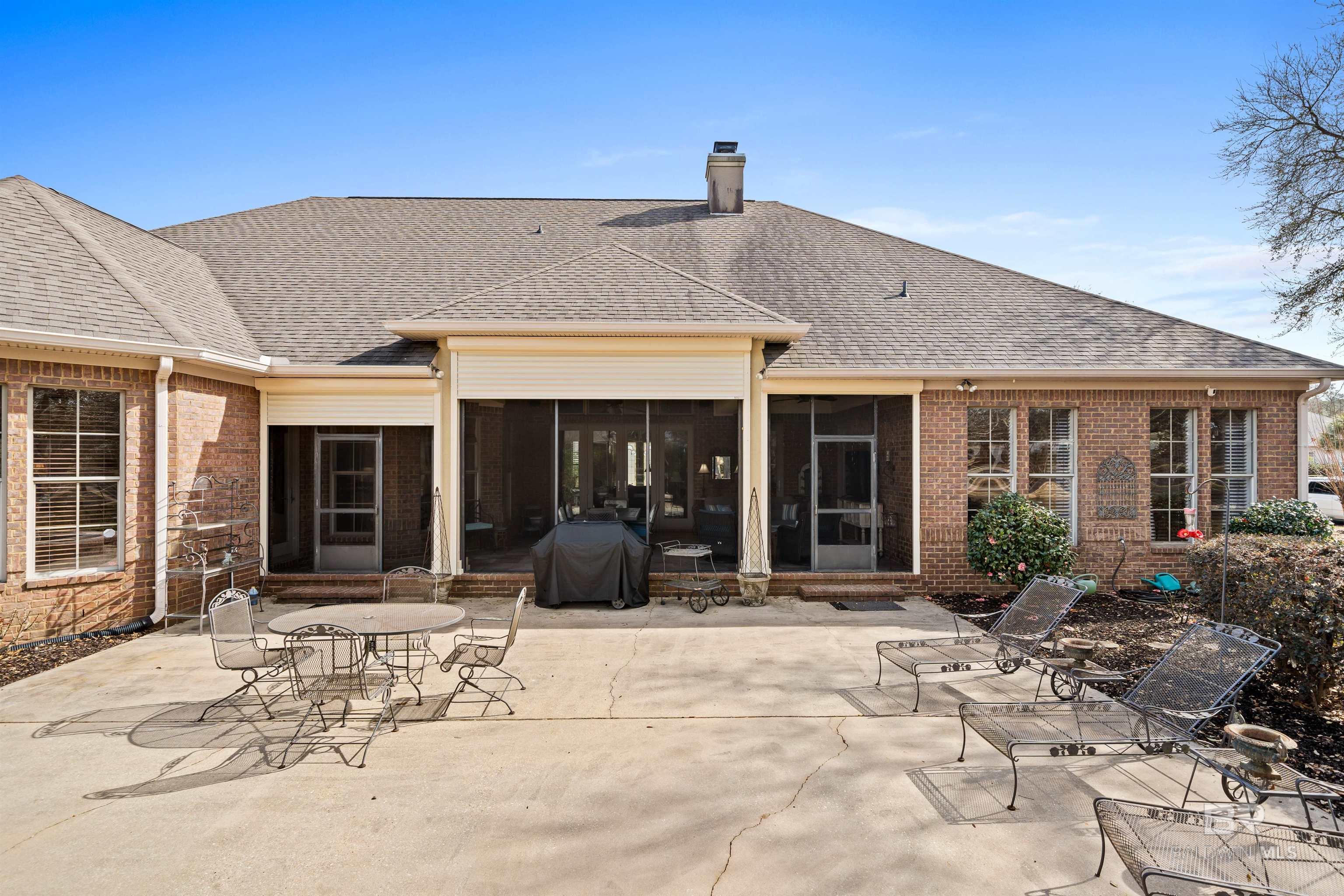 705 Village Drive, Gulf Shores, AL, 36542
