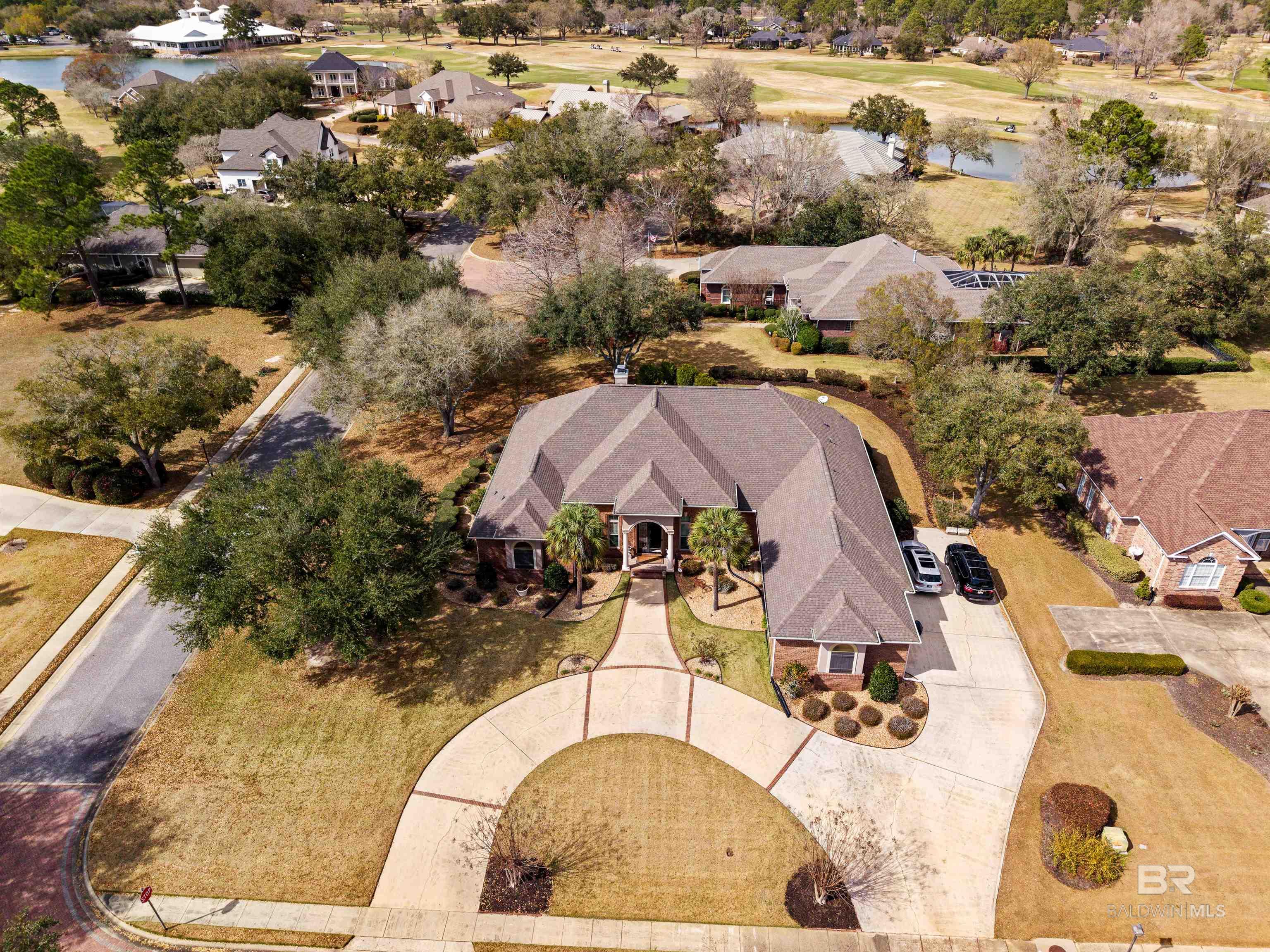 705 Village Drive, Gulf Shores, AL, 36542