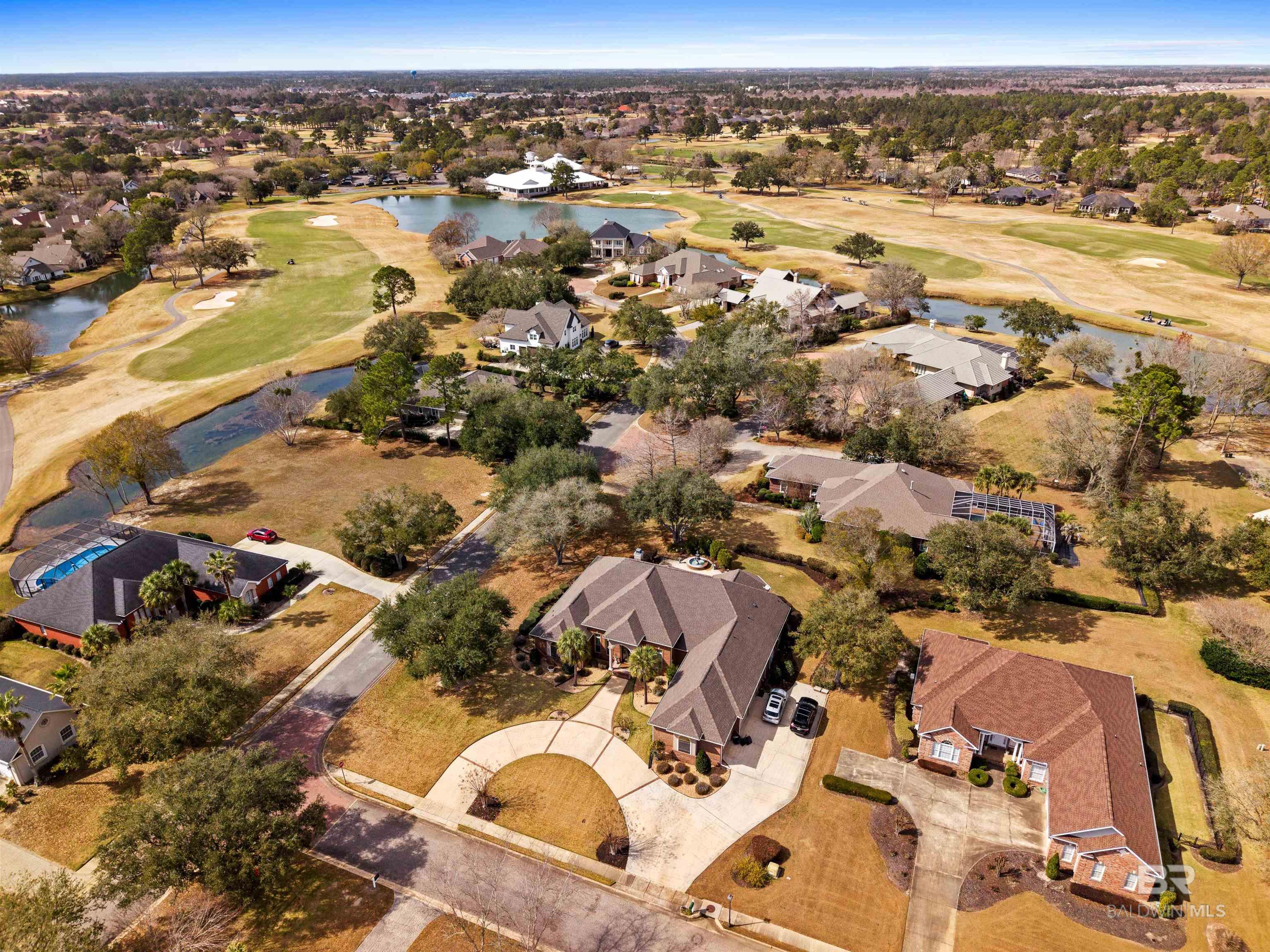 705 Village Drive, Gulf Shores, AL, 36542