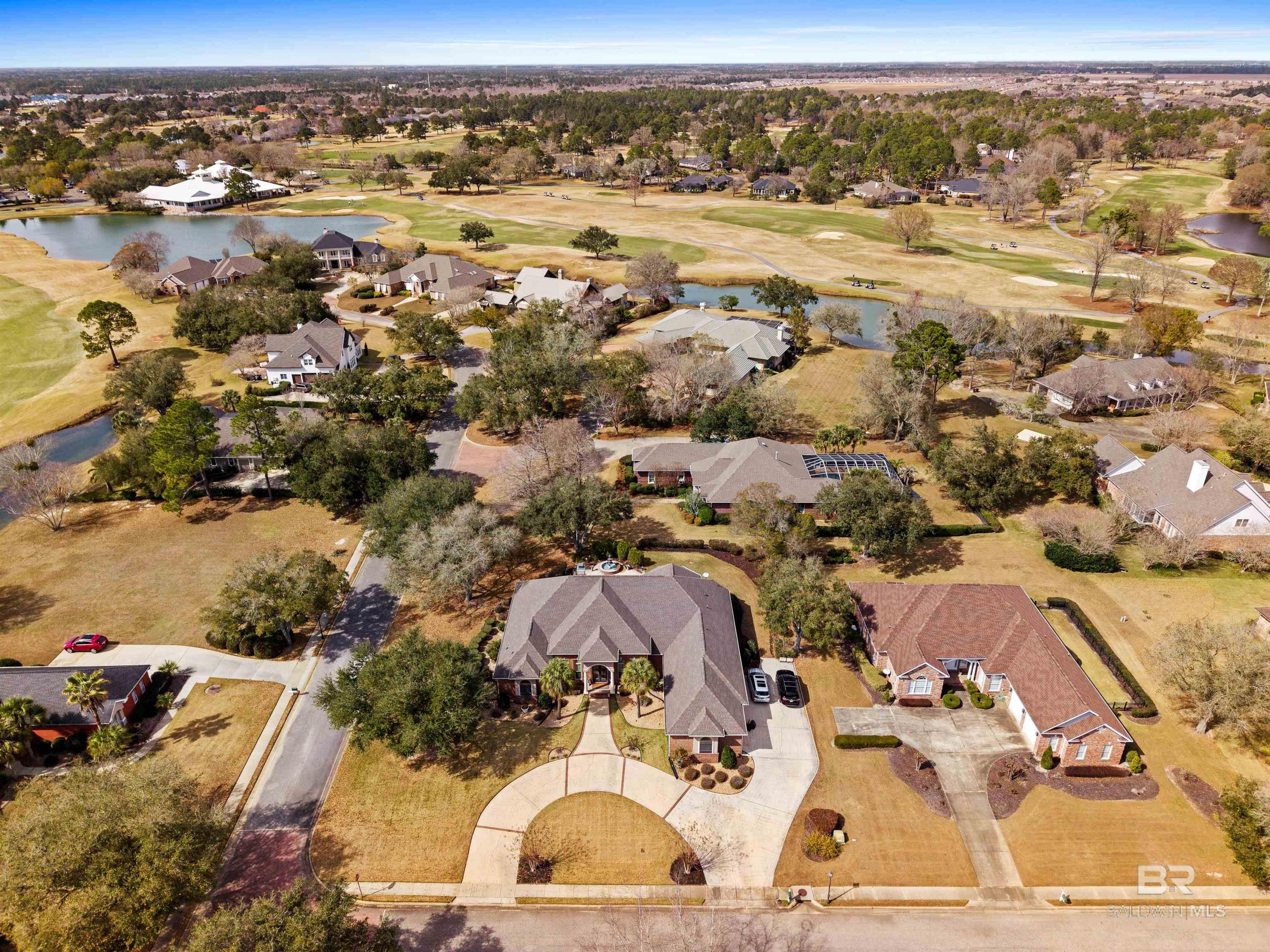 705 Village Drive, Gulf Shores, AL, 36542