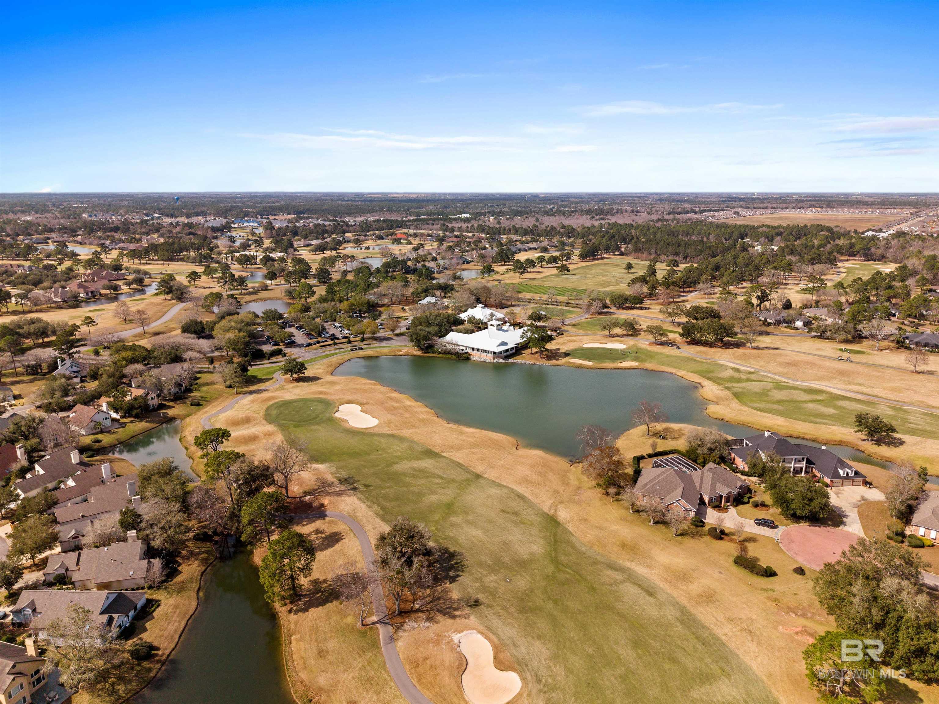 705 Village Drive, Gulf Shores, AL, 36542