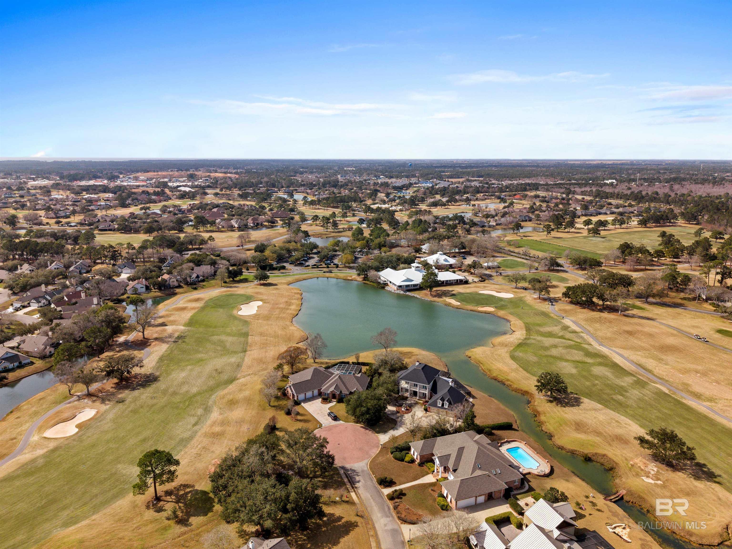 705 Village Drive, Gulf Shores, AL, 36542