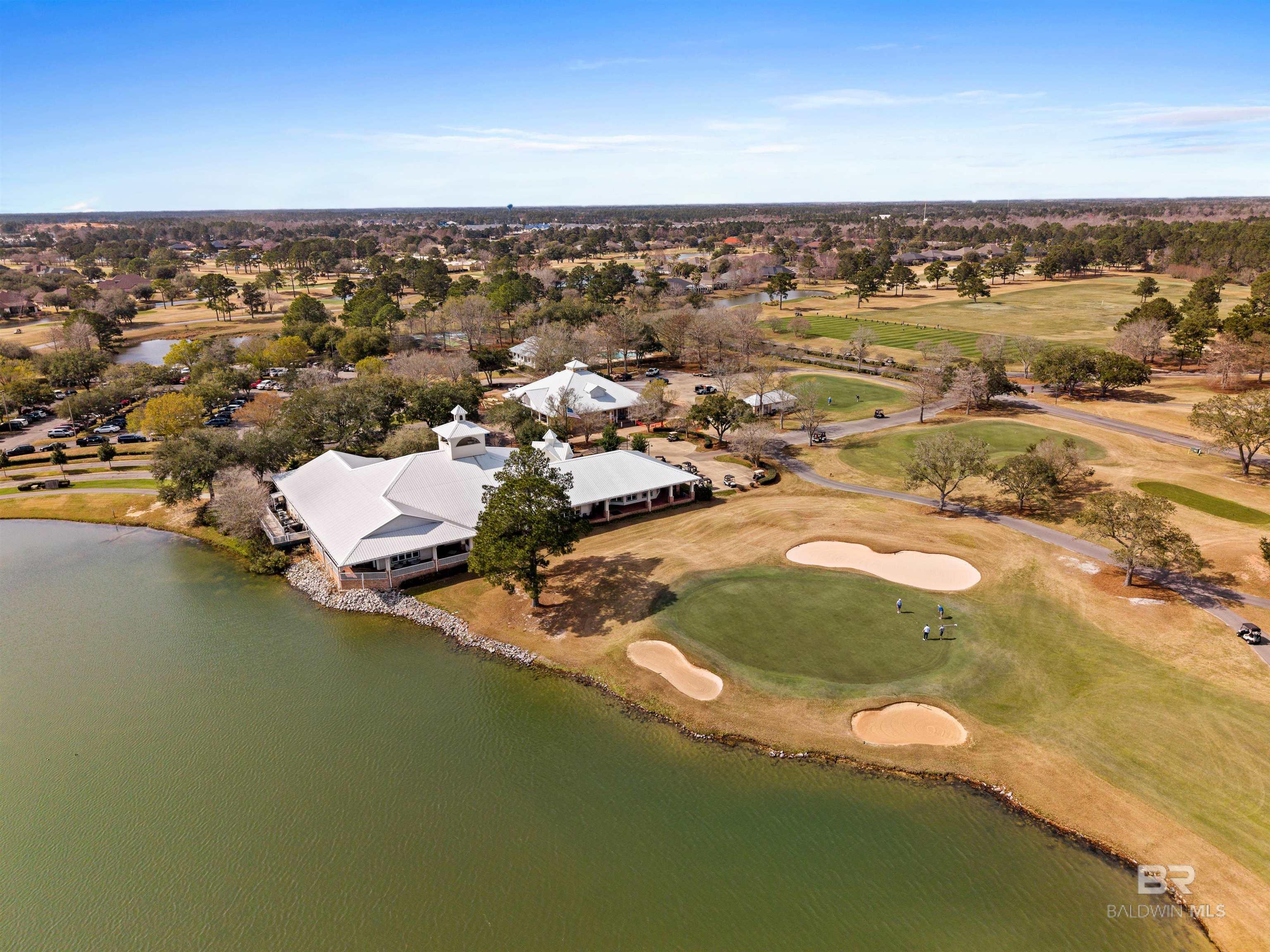 705 Village Drive, Gulf Shores, AL, 36542