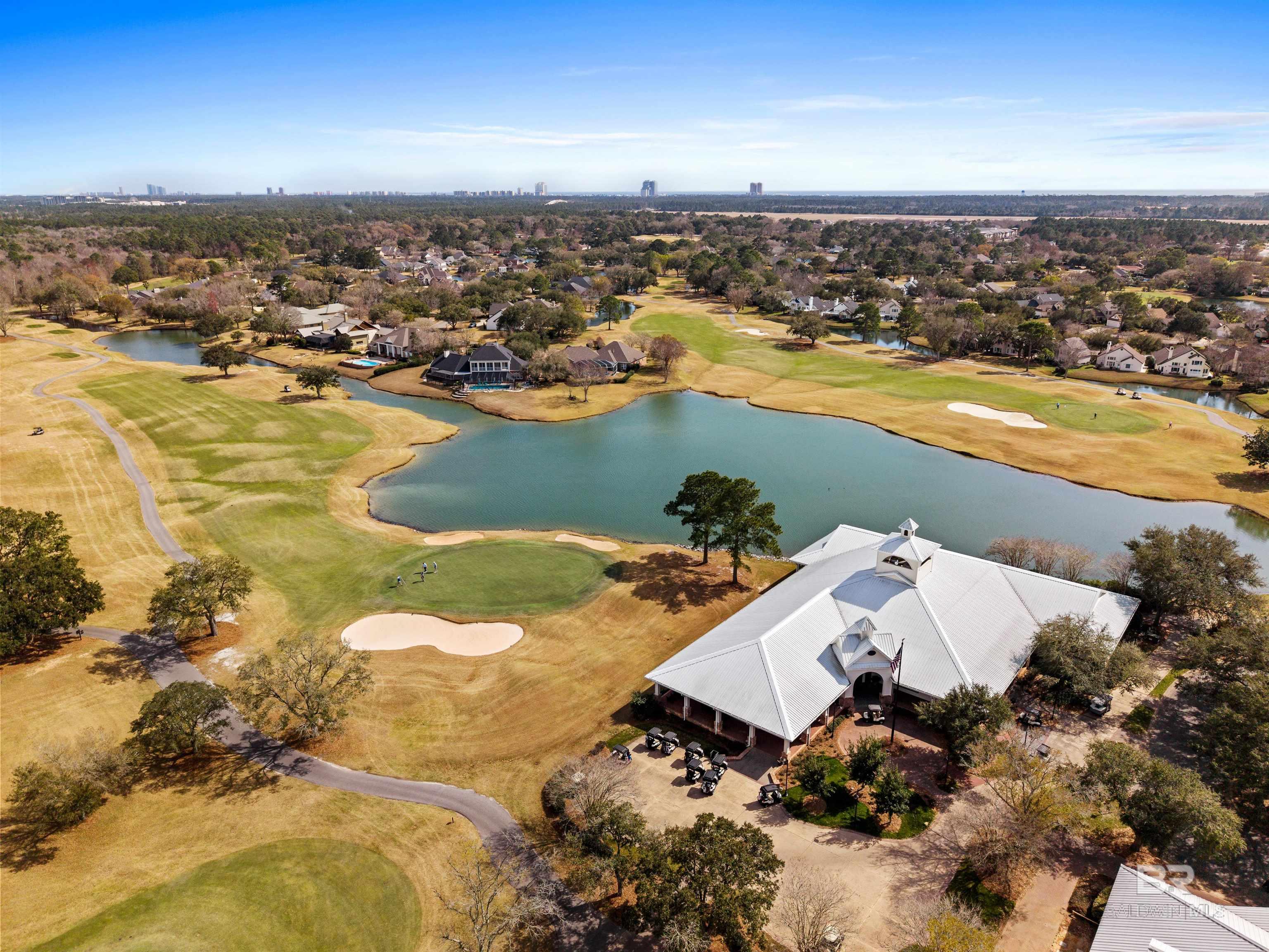 705 Village Drive, Gulf Shores, AL, 36542