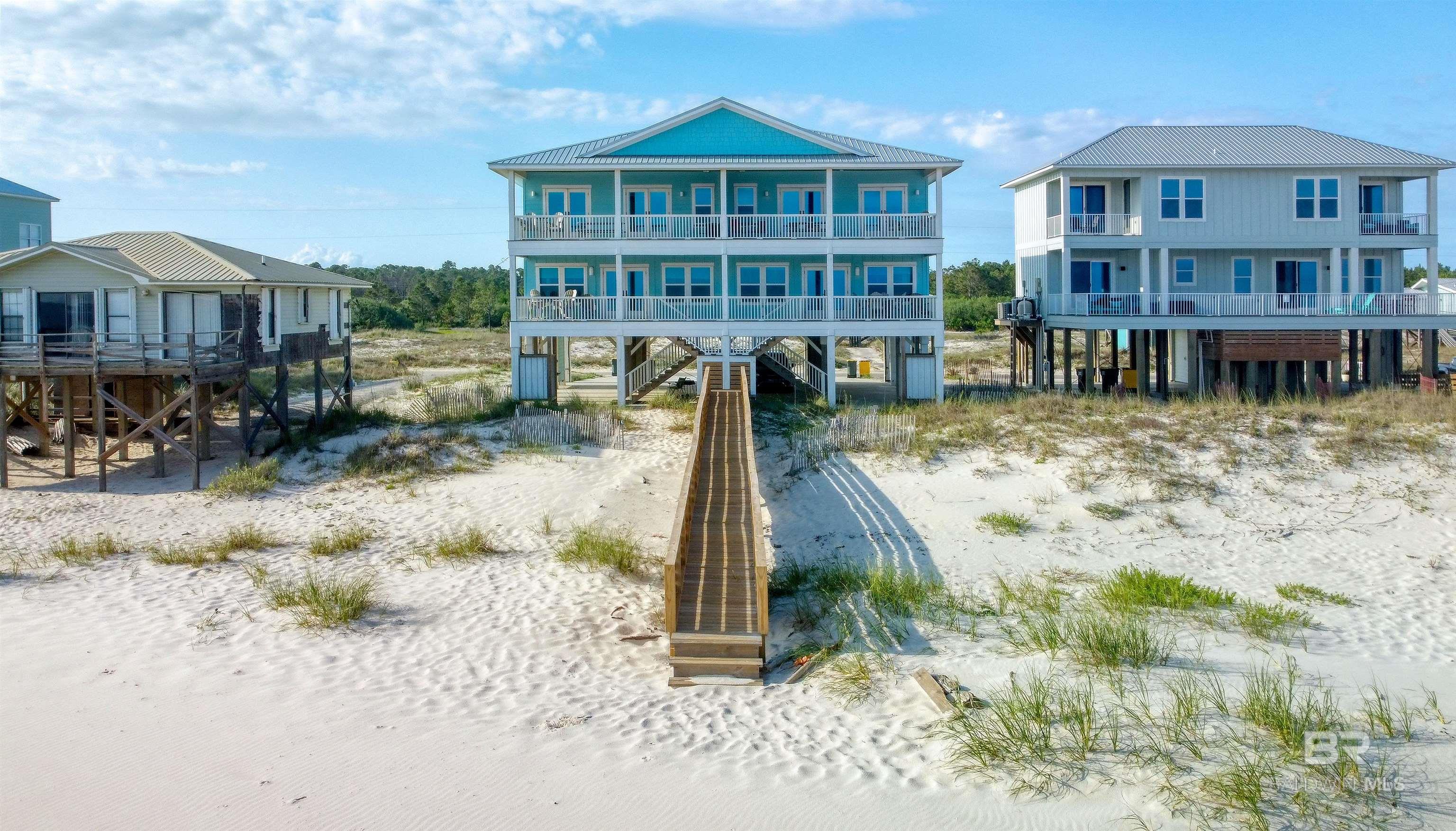 5318 Beach Boulevard, Gulf Shores, AL, 36542