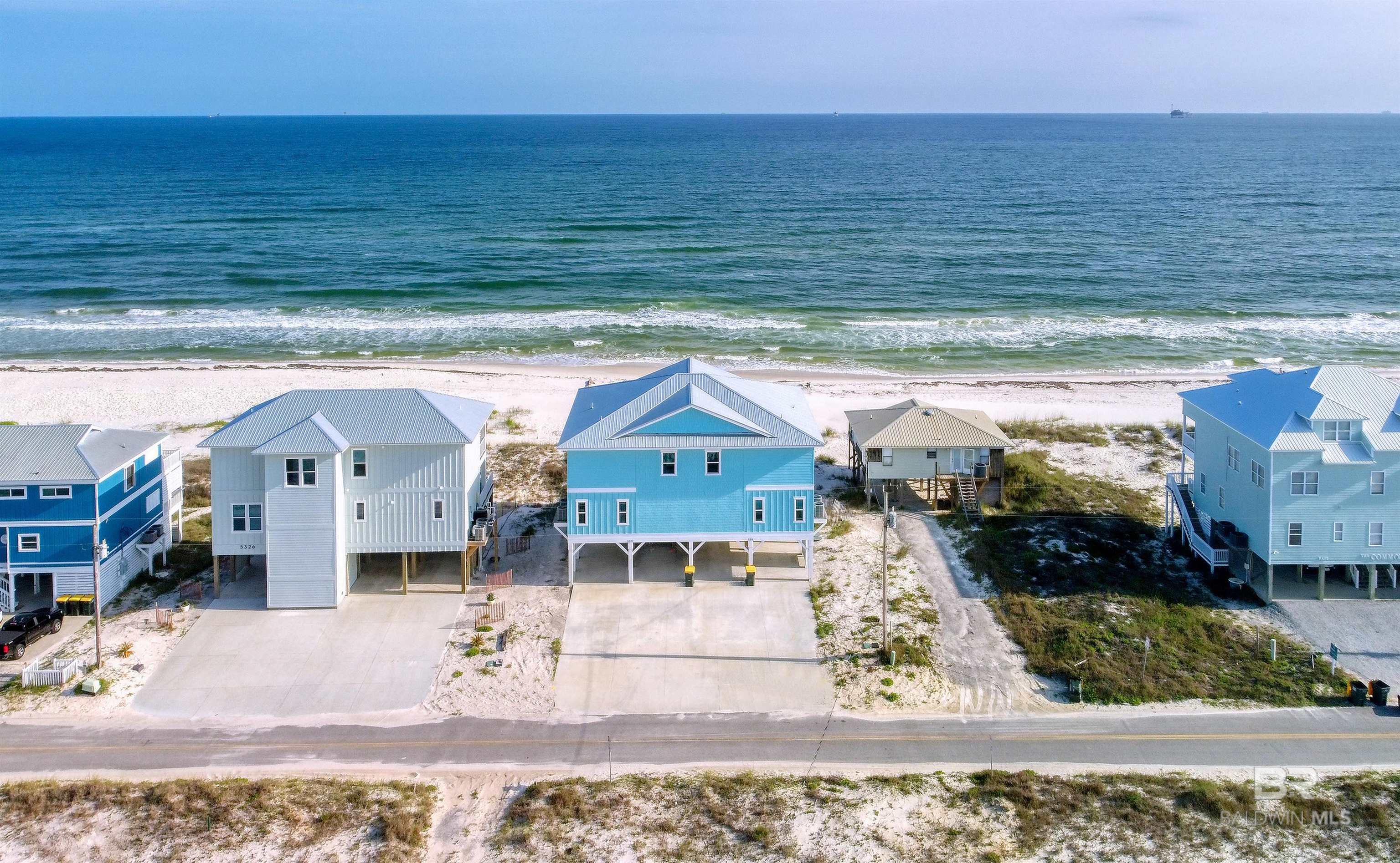 5318 Beach Boulevard, Gulf Shores, AL, 36542