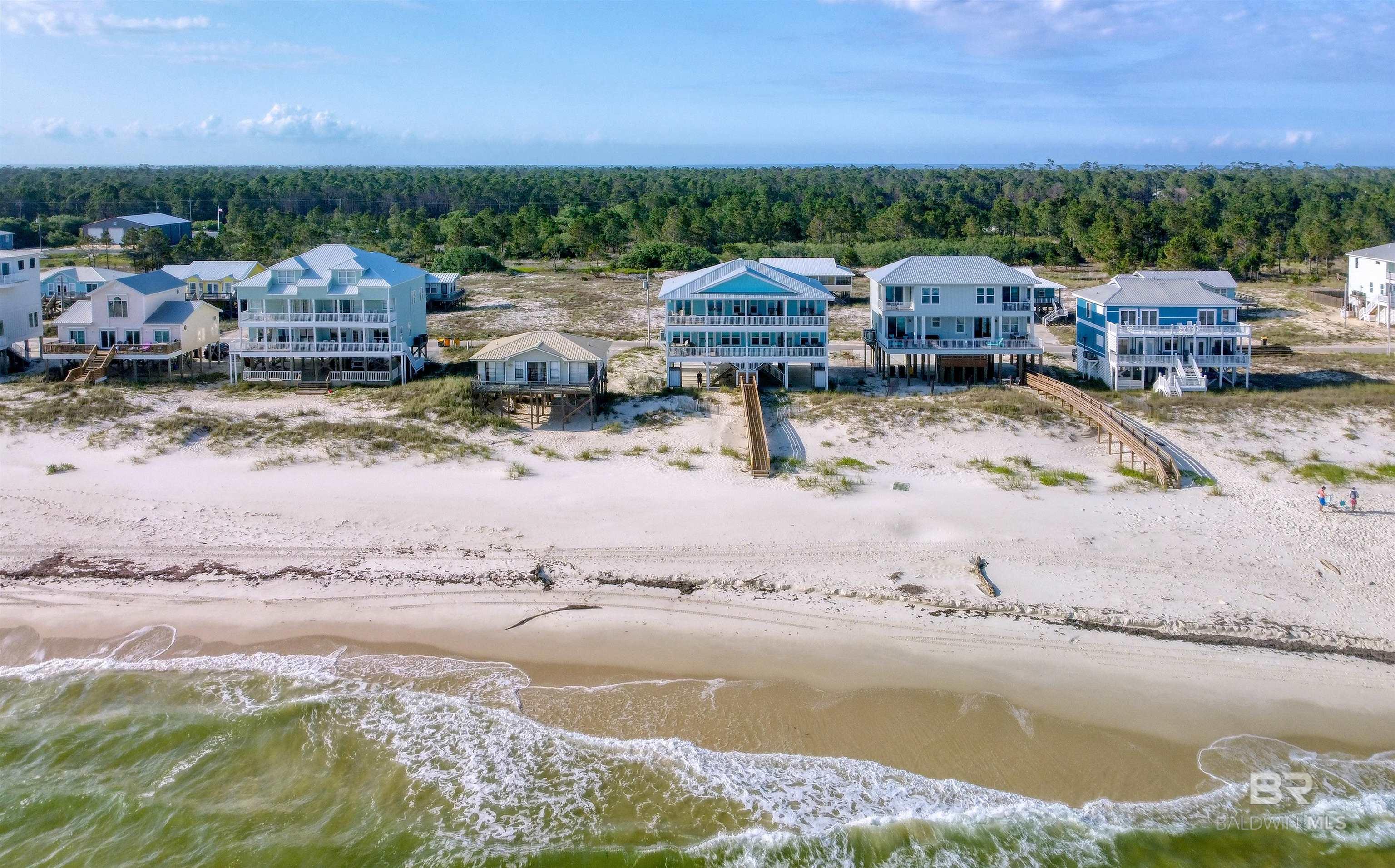 5318 Beach Boulevard, Gulf Shores, AL, 36542