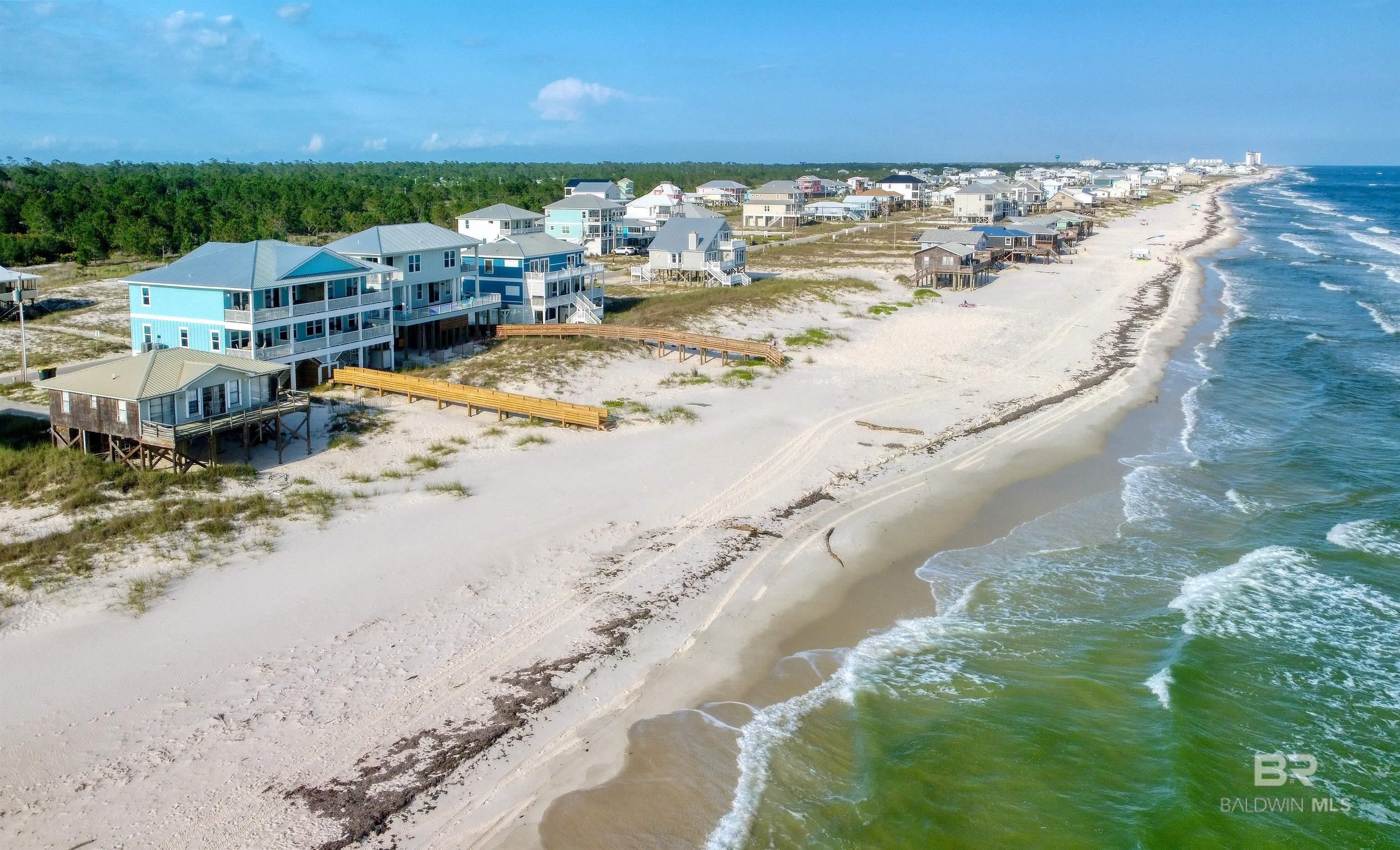 5318 Beach Boulevard, Gulf Shores, AL, 36542