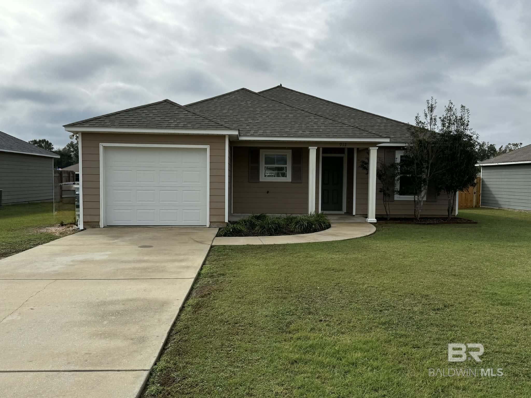 912 Sentinel Circle, Foley, AL, 36535