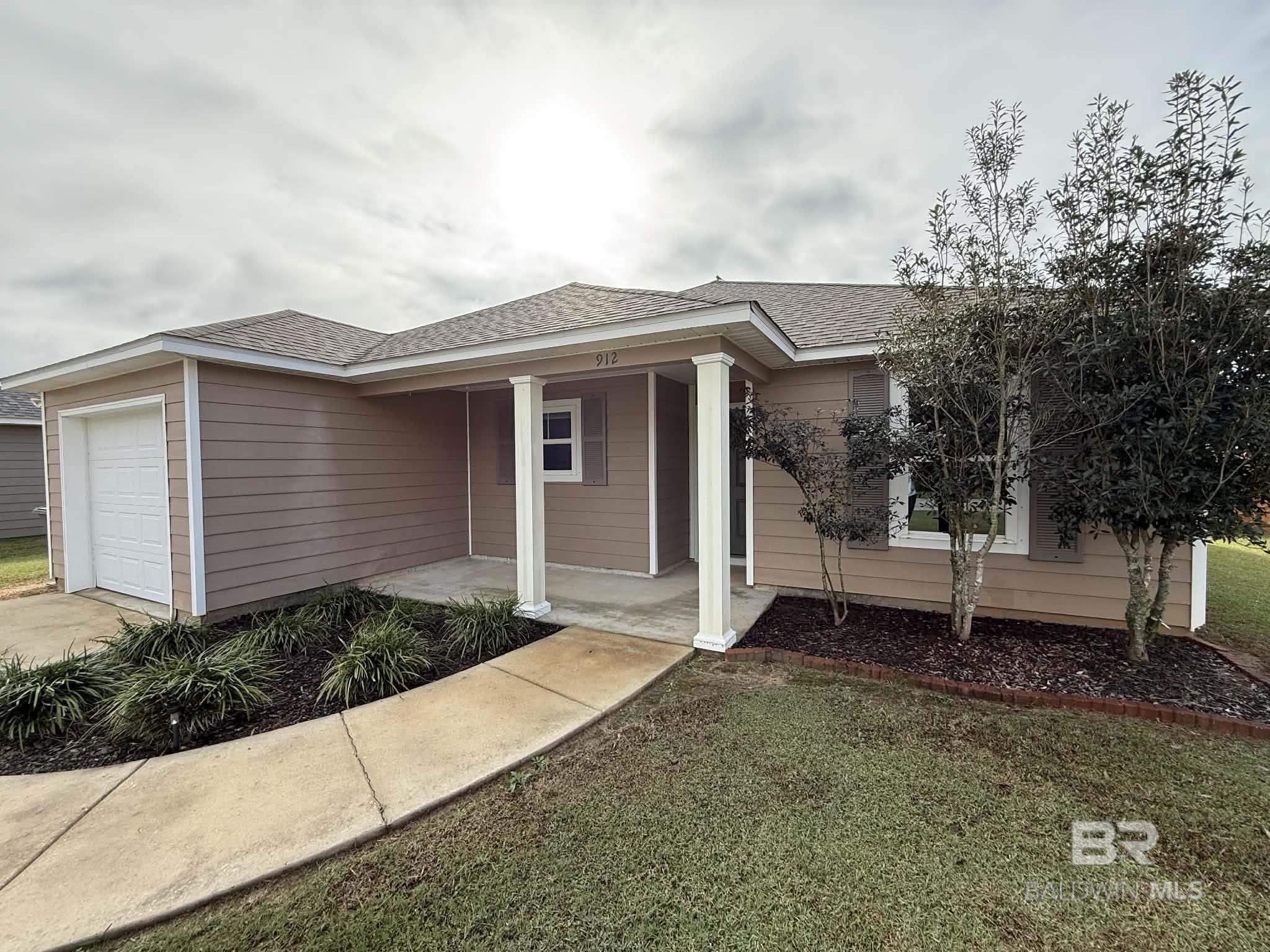 912 Sentinel Circle, Foley, AL, 36535