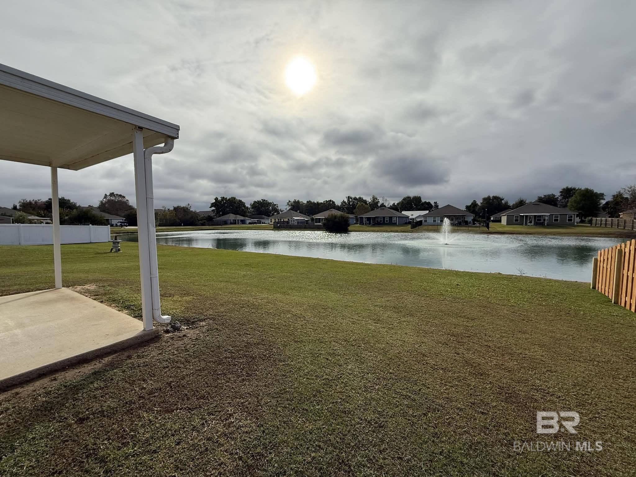 912 Sentinel Circle, Foley, AL, 36535