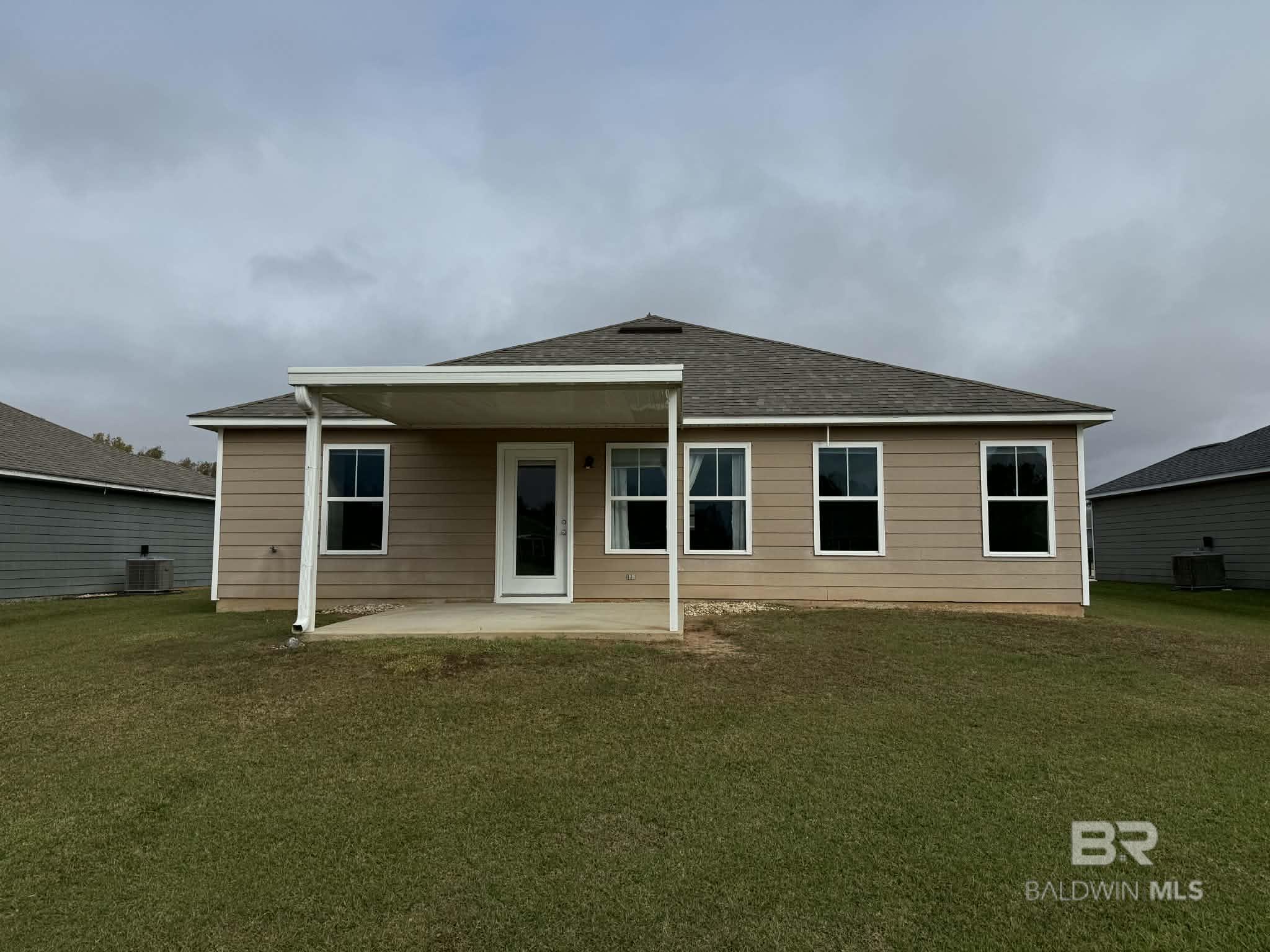 912 Sentinel Circle, Foley, AL, 36535