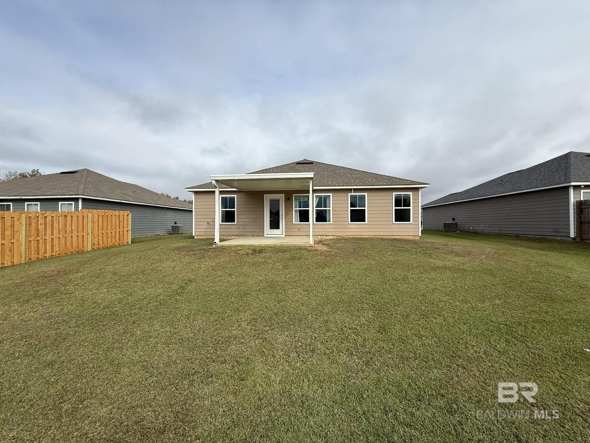 912 Sentinel Circle, Foley, AL, 36535